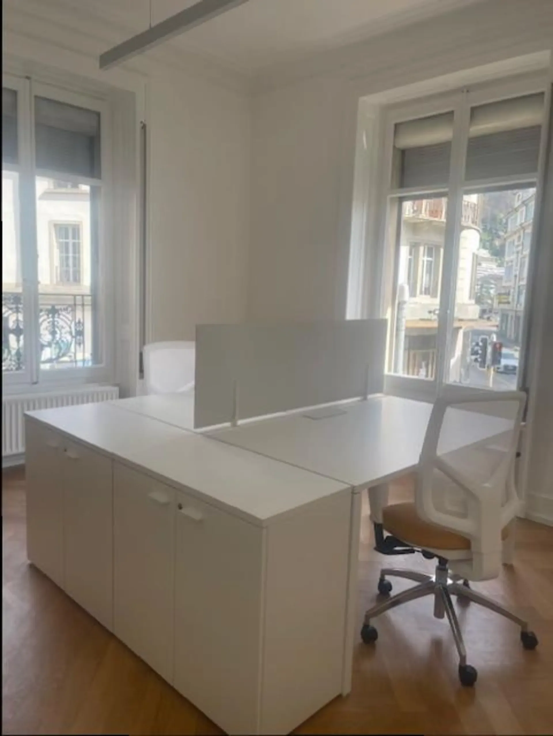 Bürofläche zur Miete ? Perfekt für Therapeuten oder Coaches in Montreux
