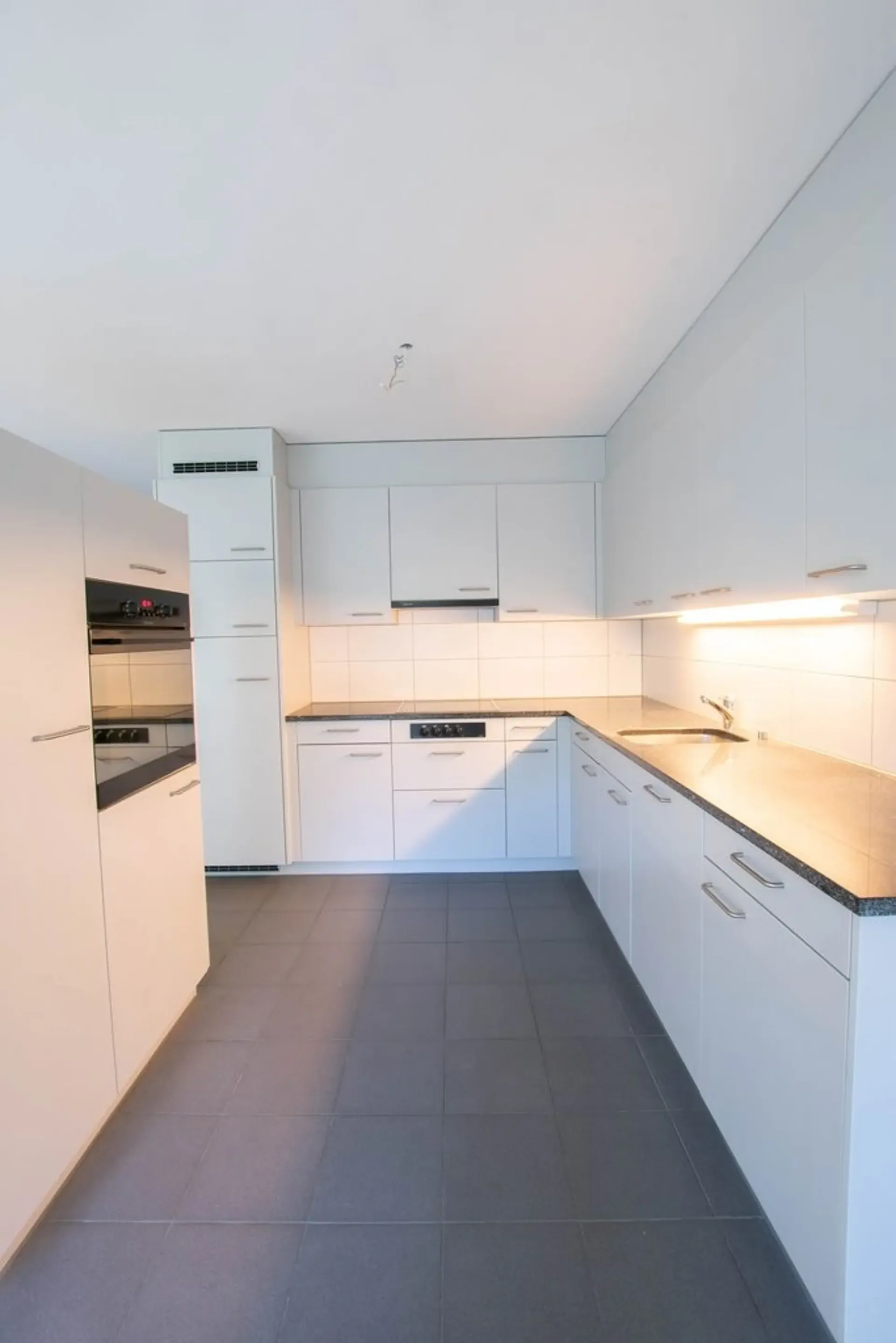 Grosszügige 4.5-Zimmerwohnung in Kehrsatz
