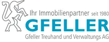 Gfeller Treuhand  und Verwaltungs AG