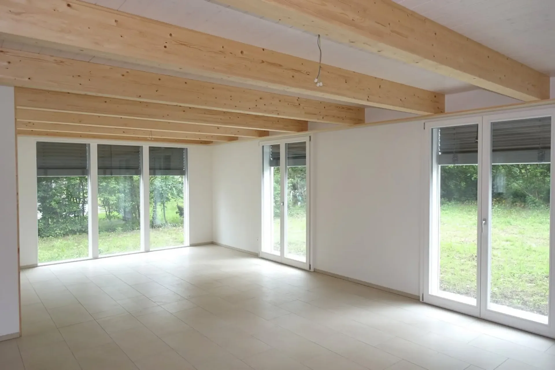 Neues Traumhaus in Murgenthal, Riken