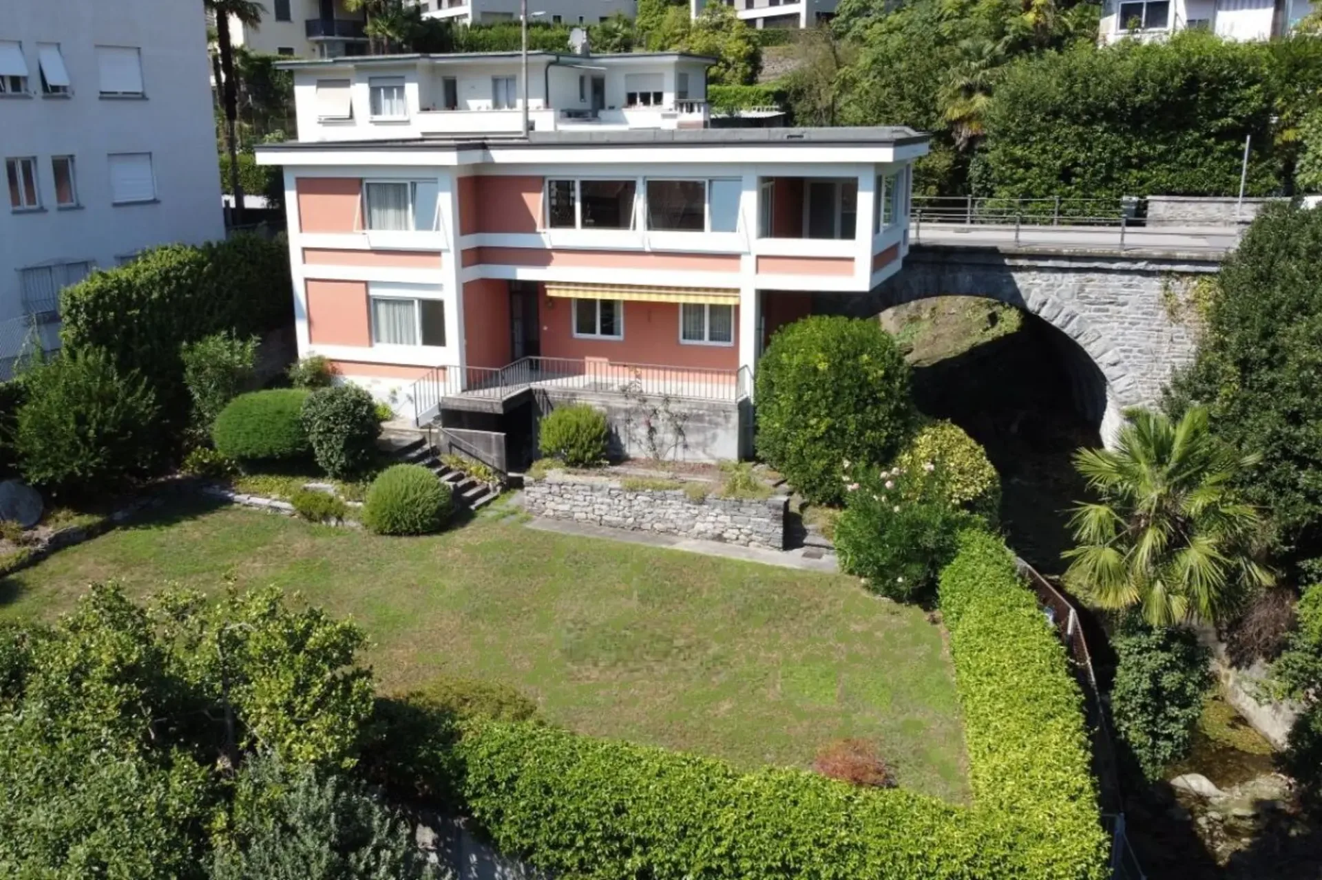 Schönes Einfamilienhaus mit Potential an gesuchter Lage