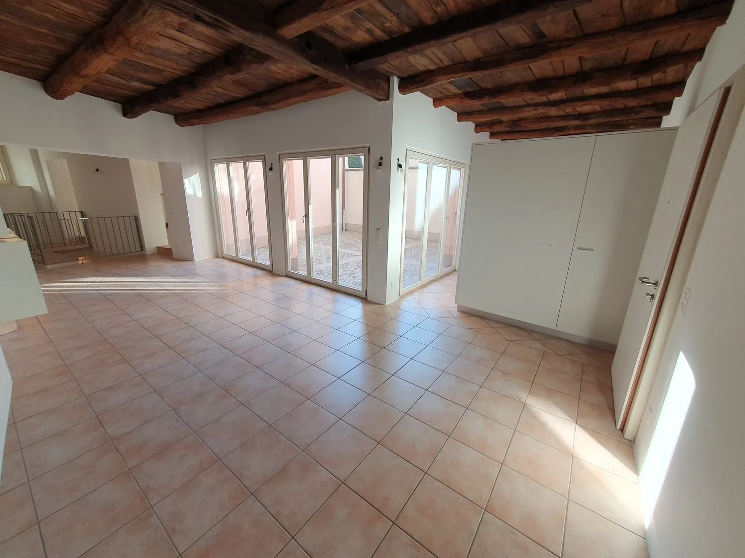 Modern and Elegant 3.5 Rooms High Standing