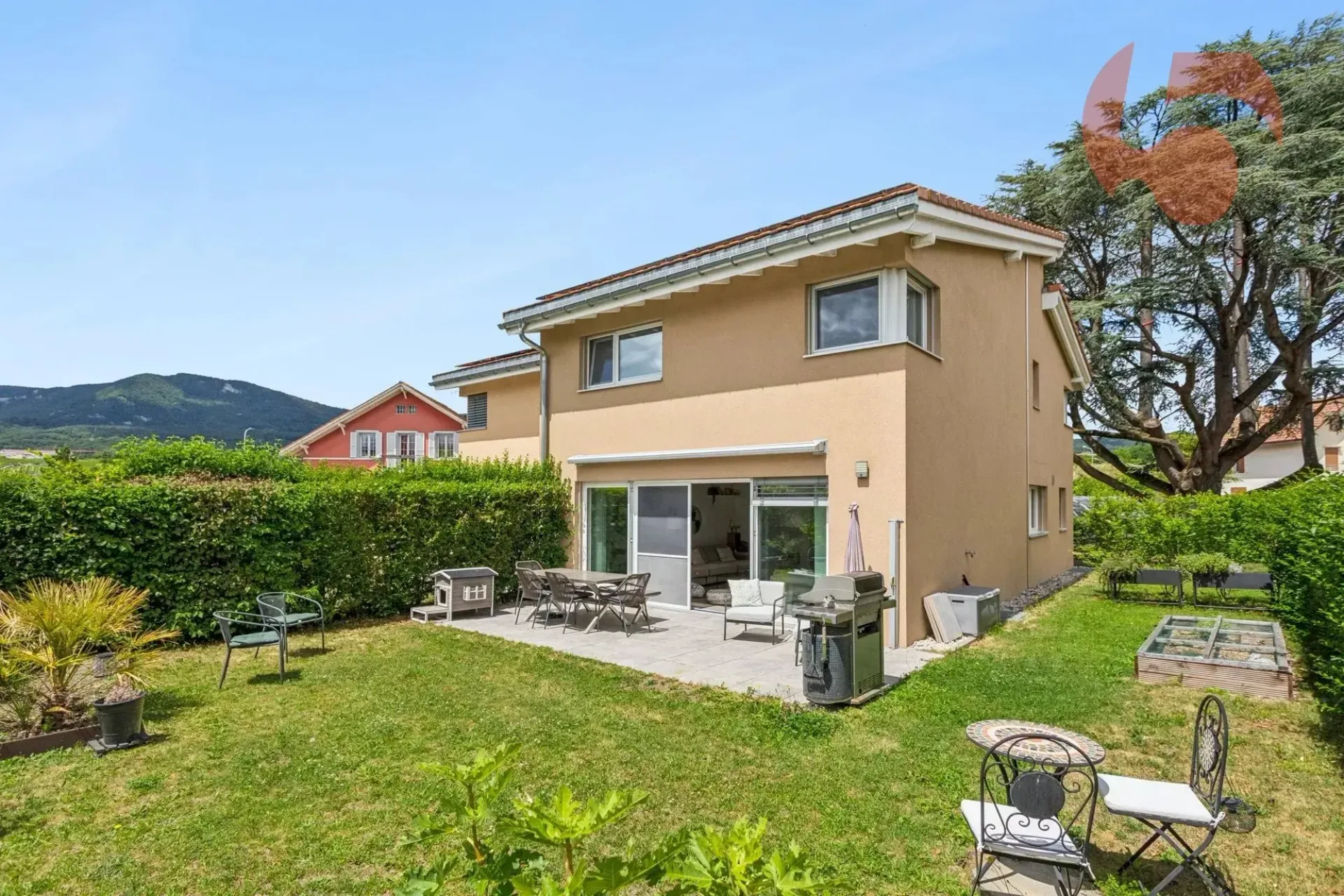 Das Traumhaus für eine Familie!