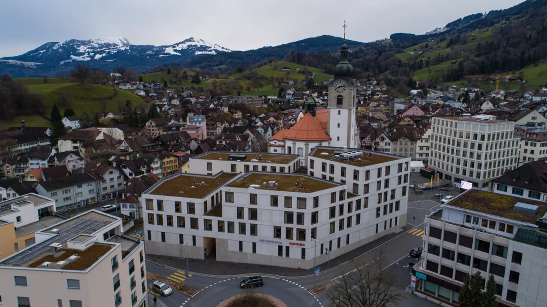 Wunderschöne und top moderne Wohnung!