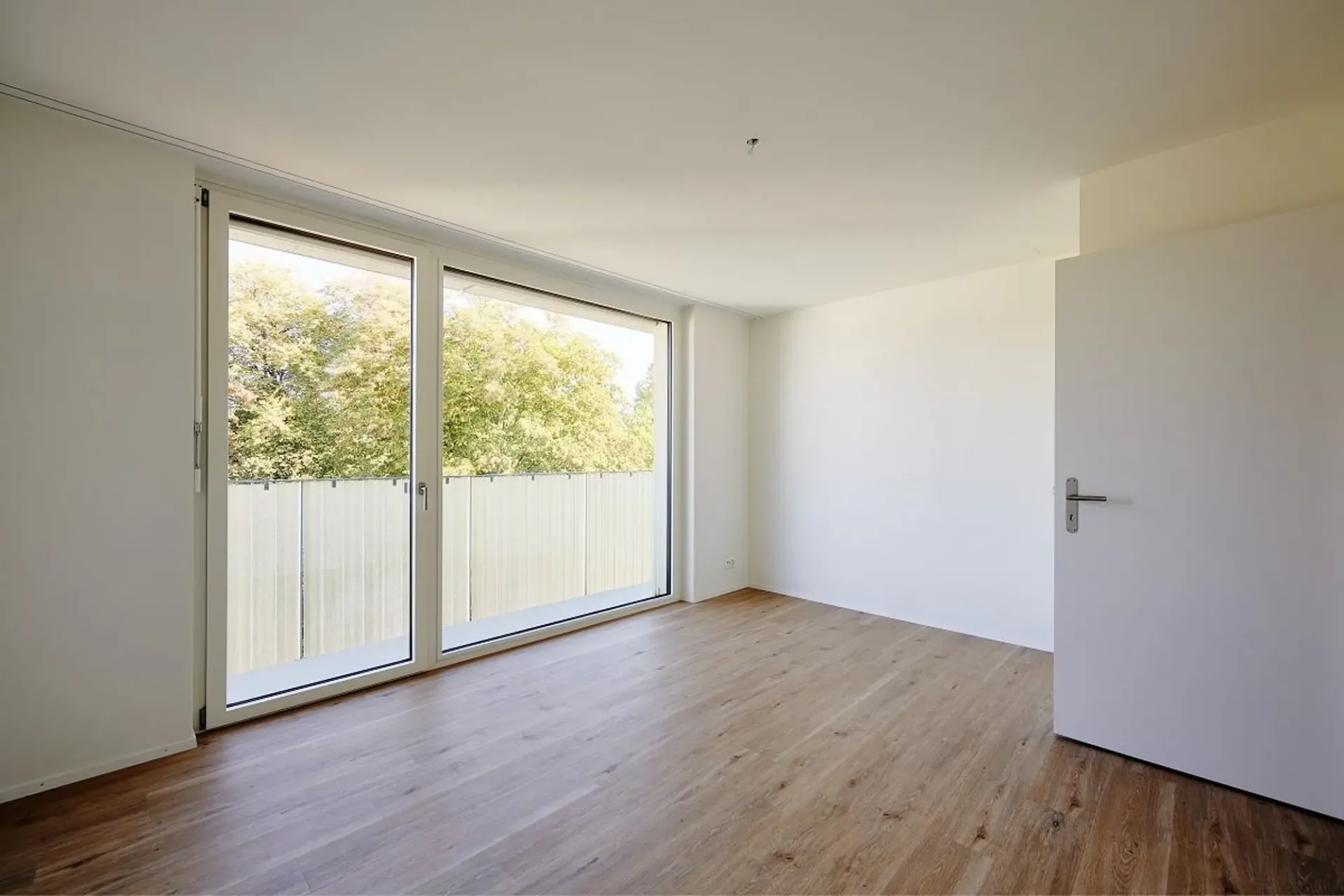 2.5-Zimmer-Wohnung