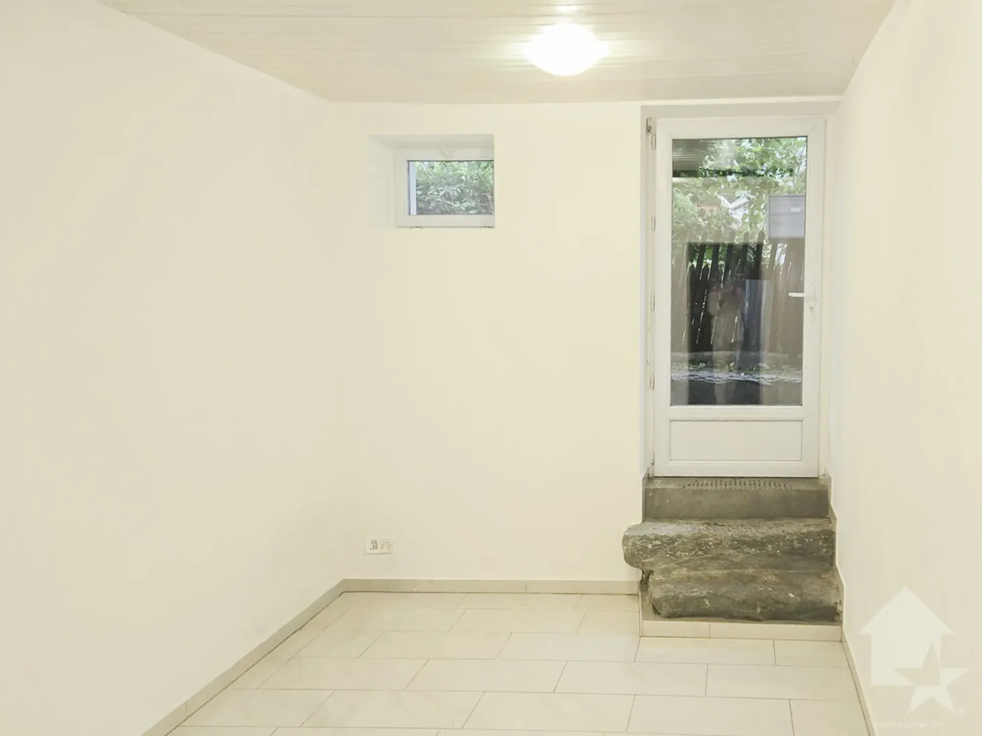 Appartement de 2.5 pièces au centre du village de Vex