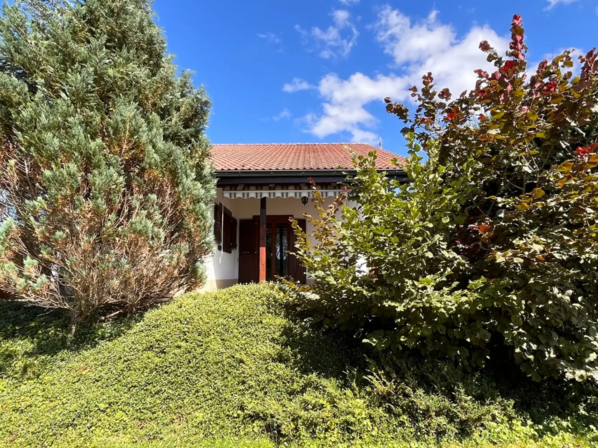 Haus, Mervelier - 568000