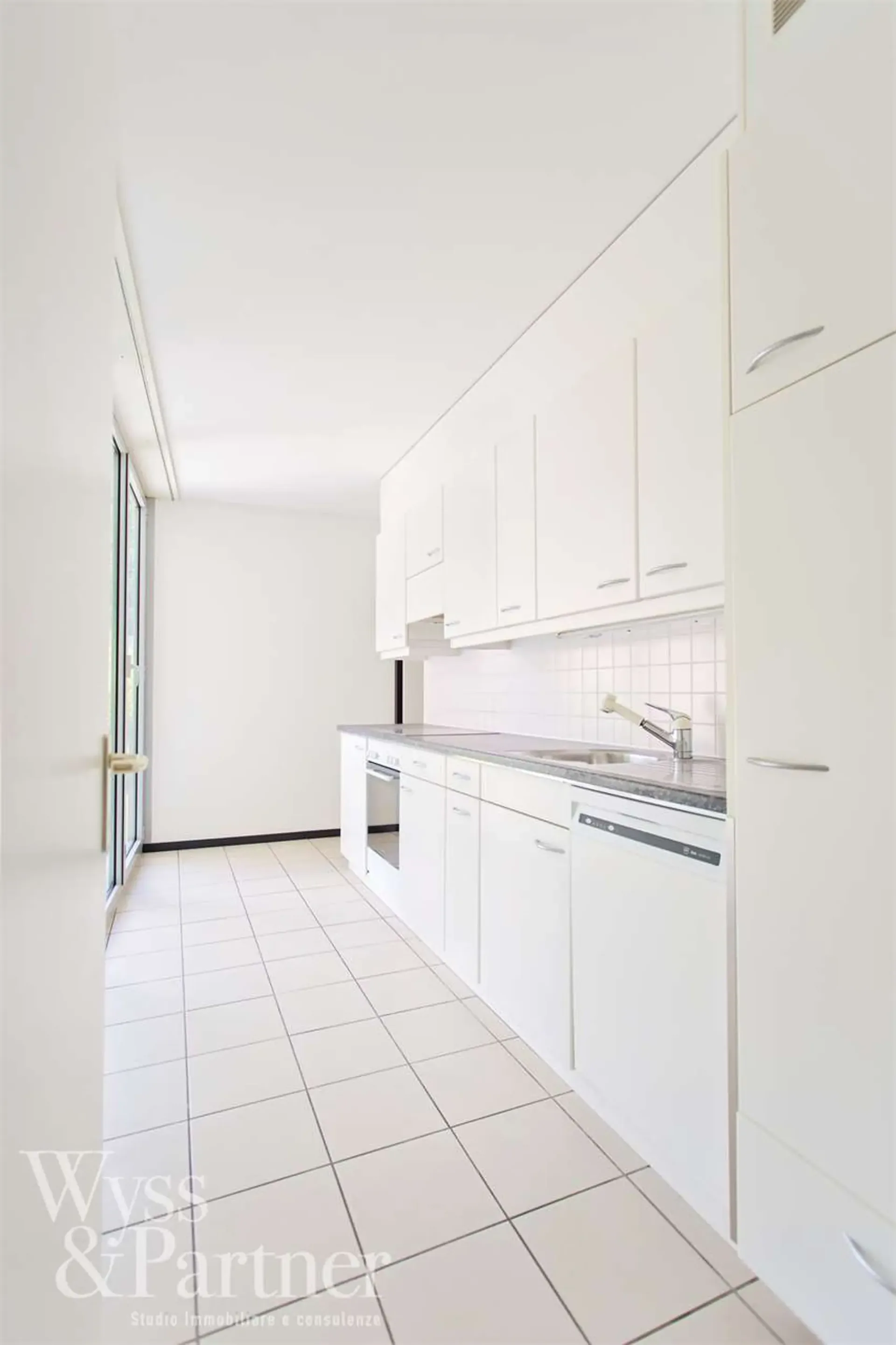 Camorino - Komfortables Apartment