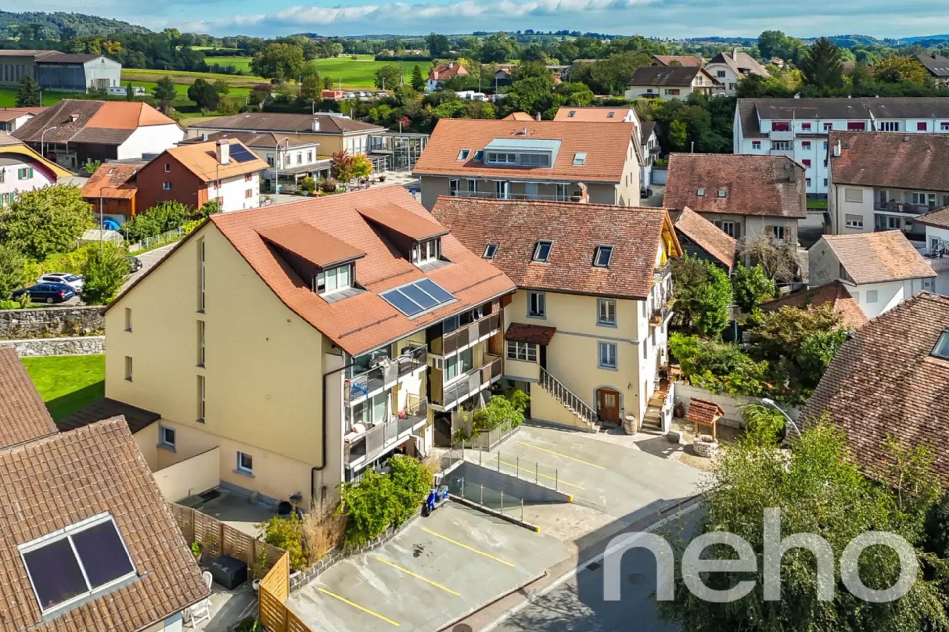 Good return on investment for this rental property not to be missed!