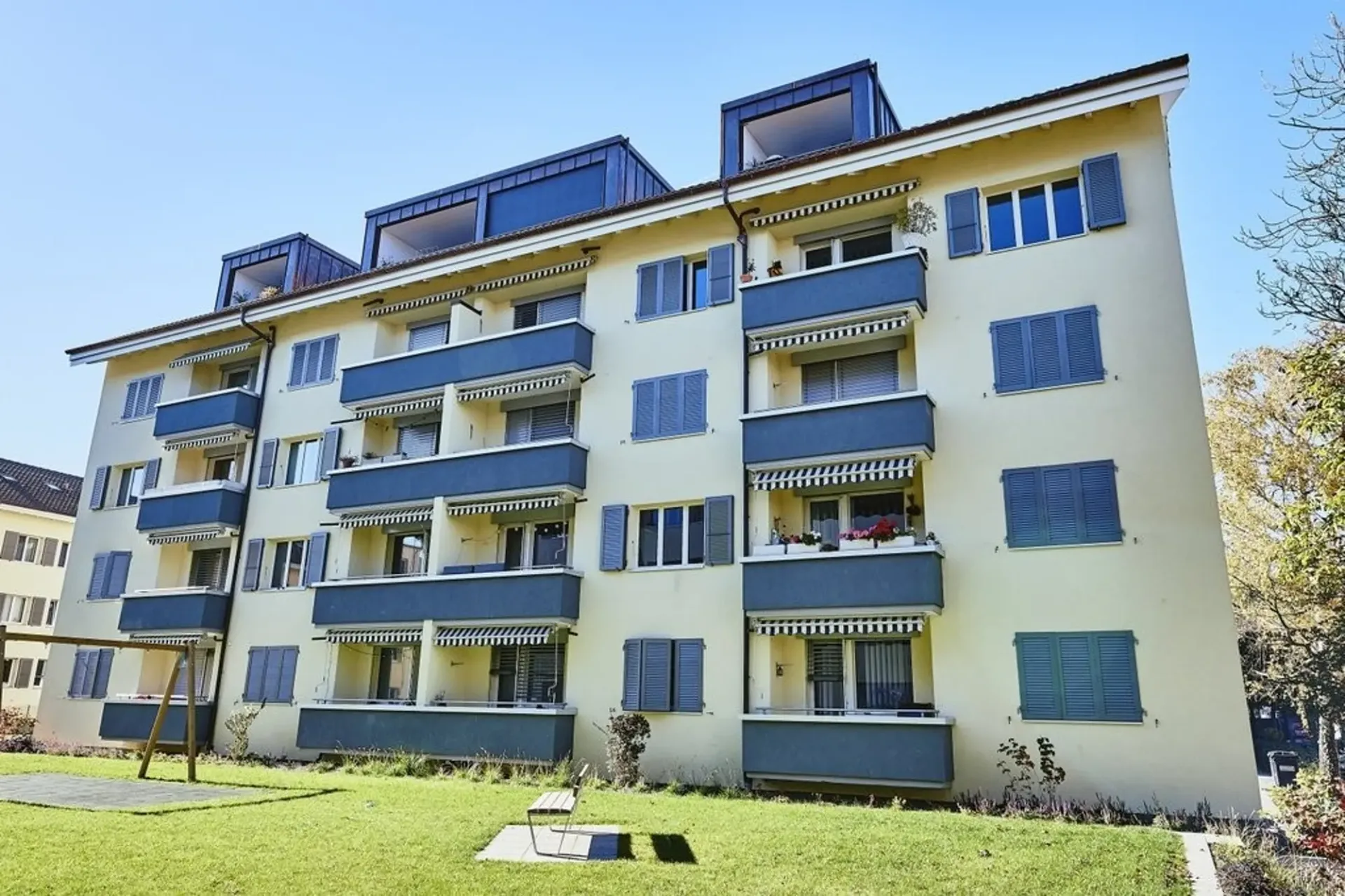 Top Wohnung an Top Lage sucht Top Mieter!