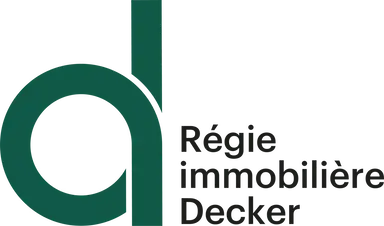 Régie immobilière Charles Decker SA
