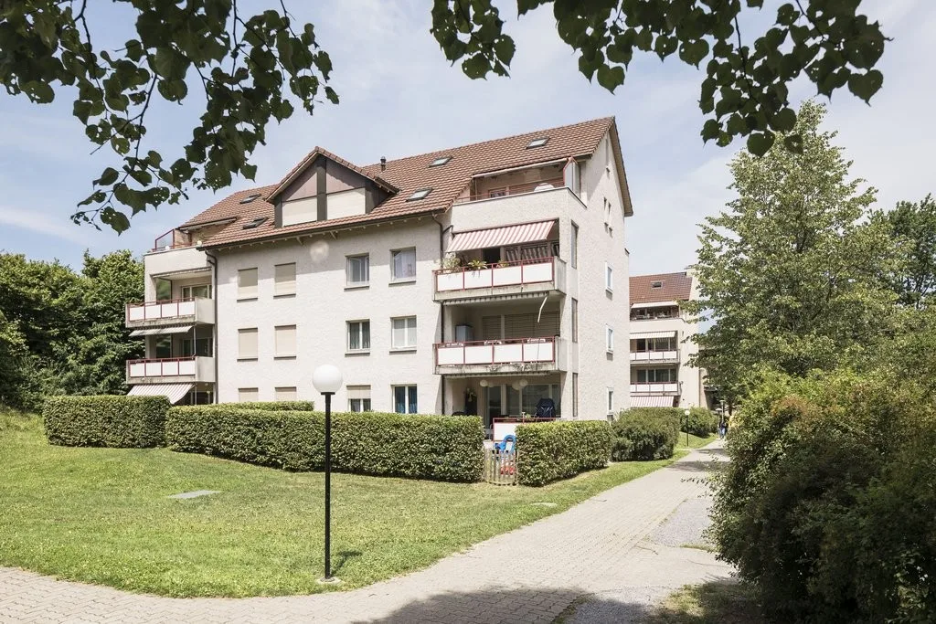 Noleggio senza cauzione - Quartiere familiare