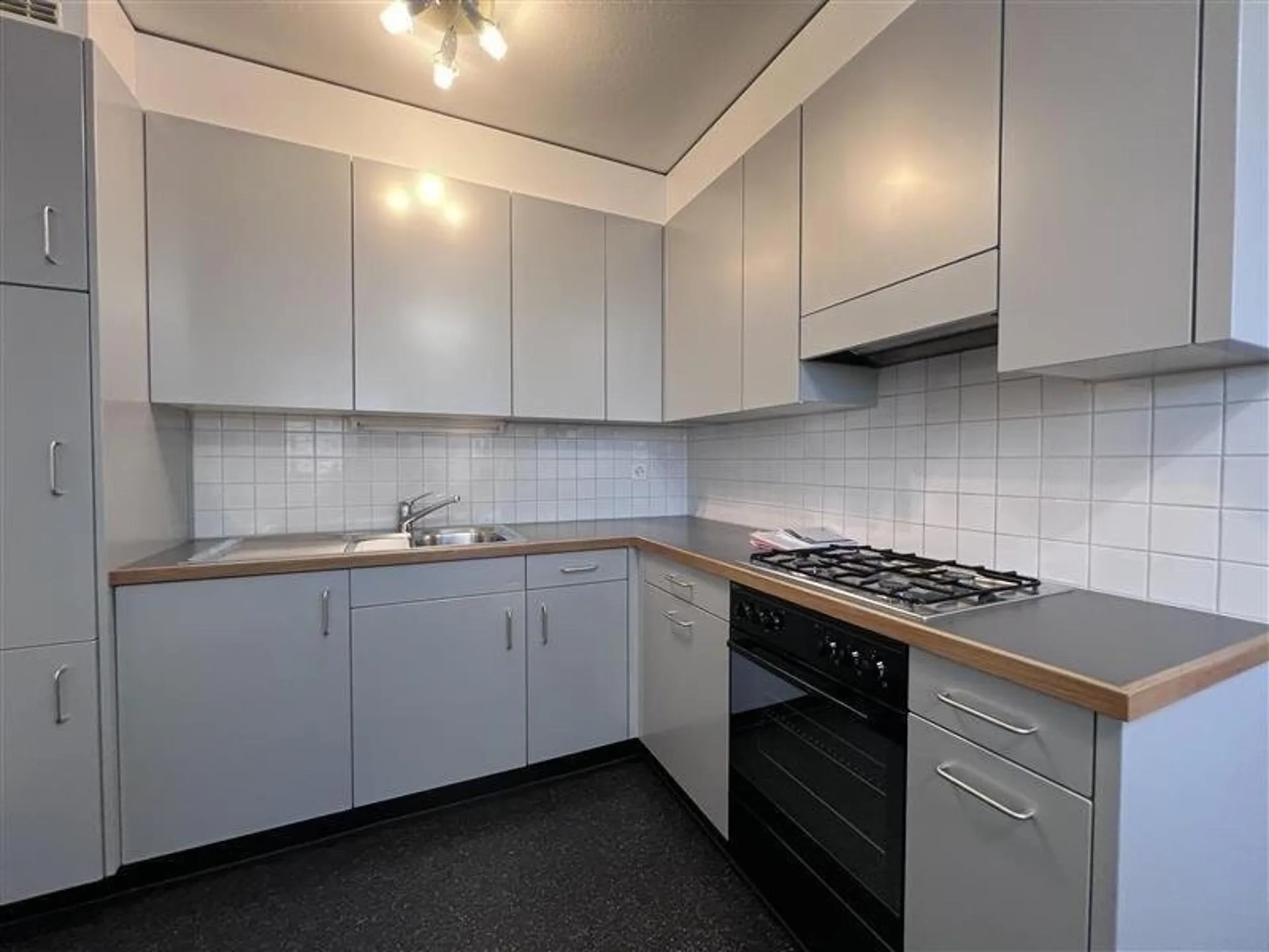 Votre nouveau appartement dans le quartier populaire de Tscharnergut