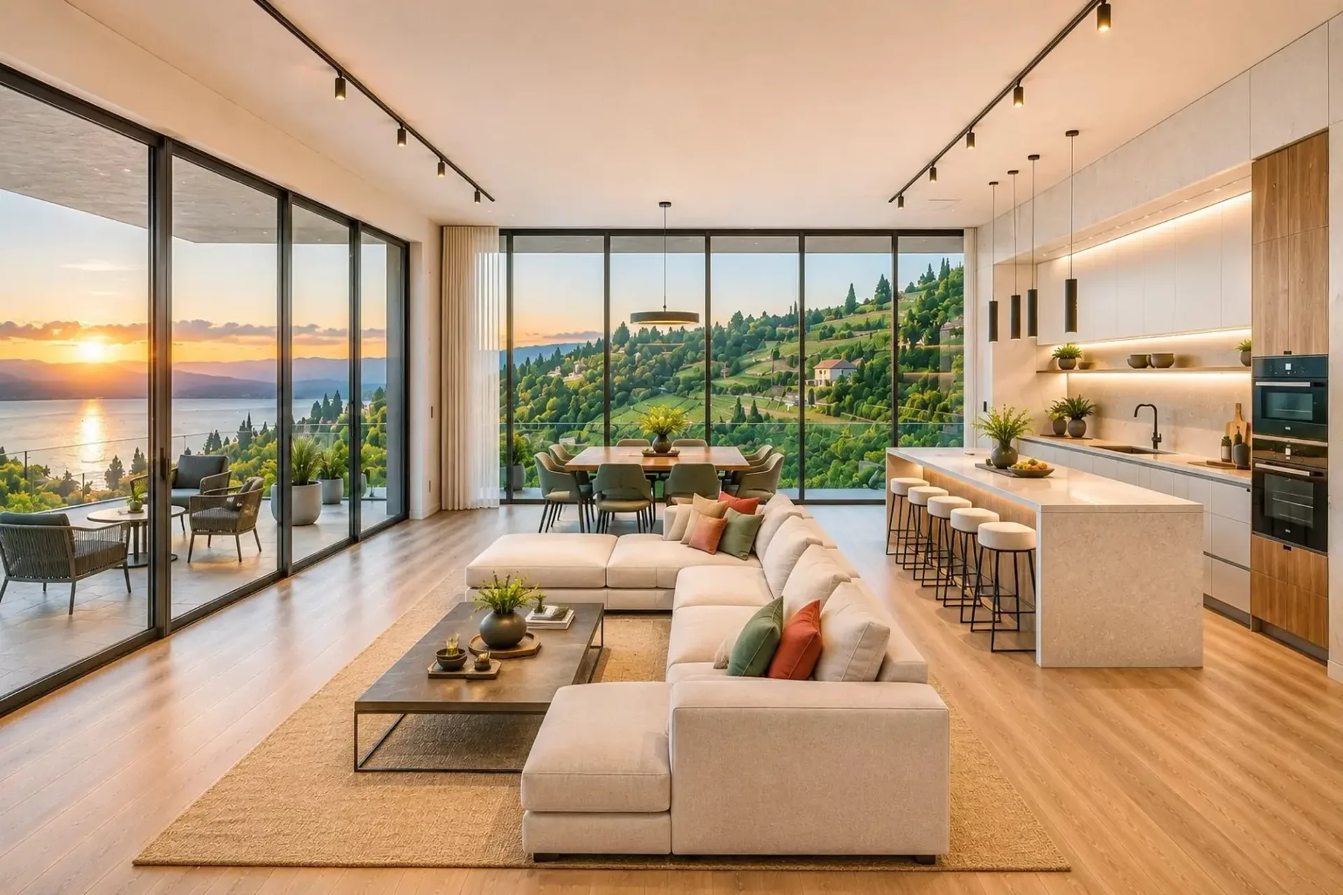 Proprietà esclusiva con vista lago ? Residenza secondaria possibile