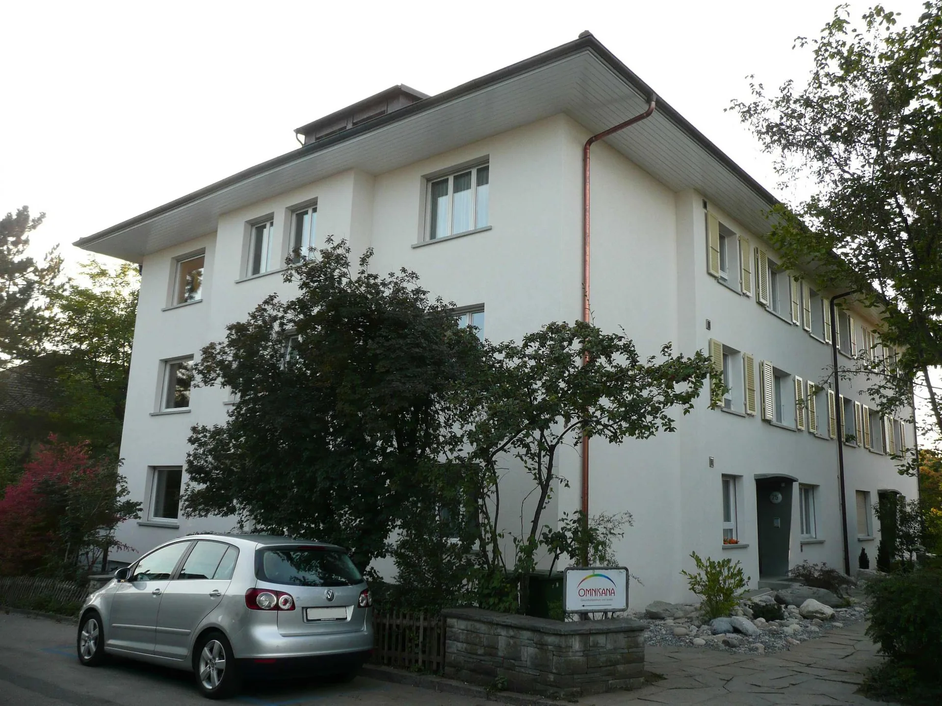 Büro-/Praxisräume im Ostring