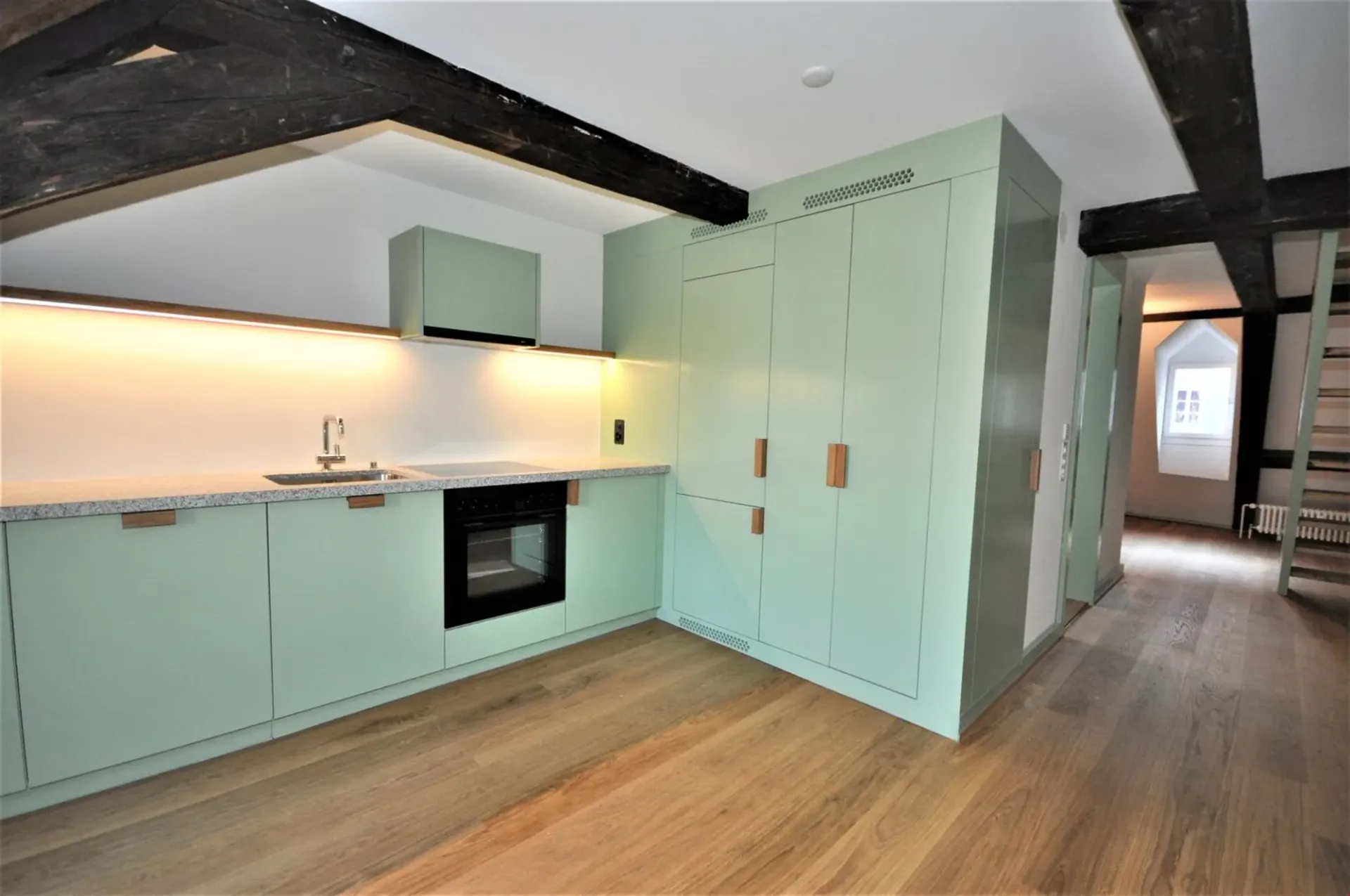 When charm meets tradition - Urban Living in R7/W9