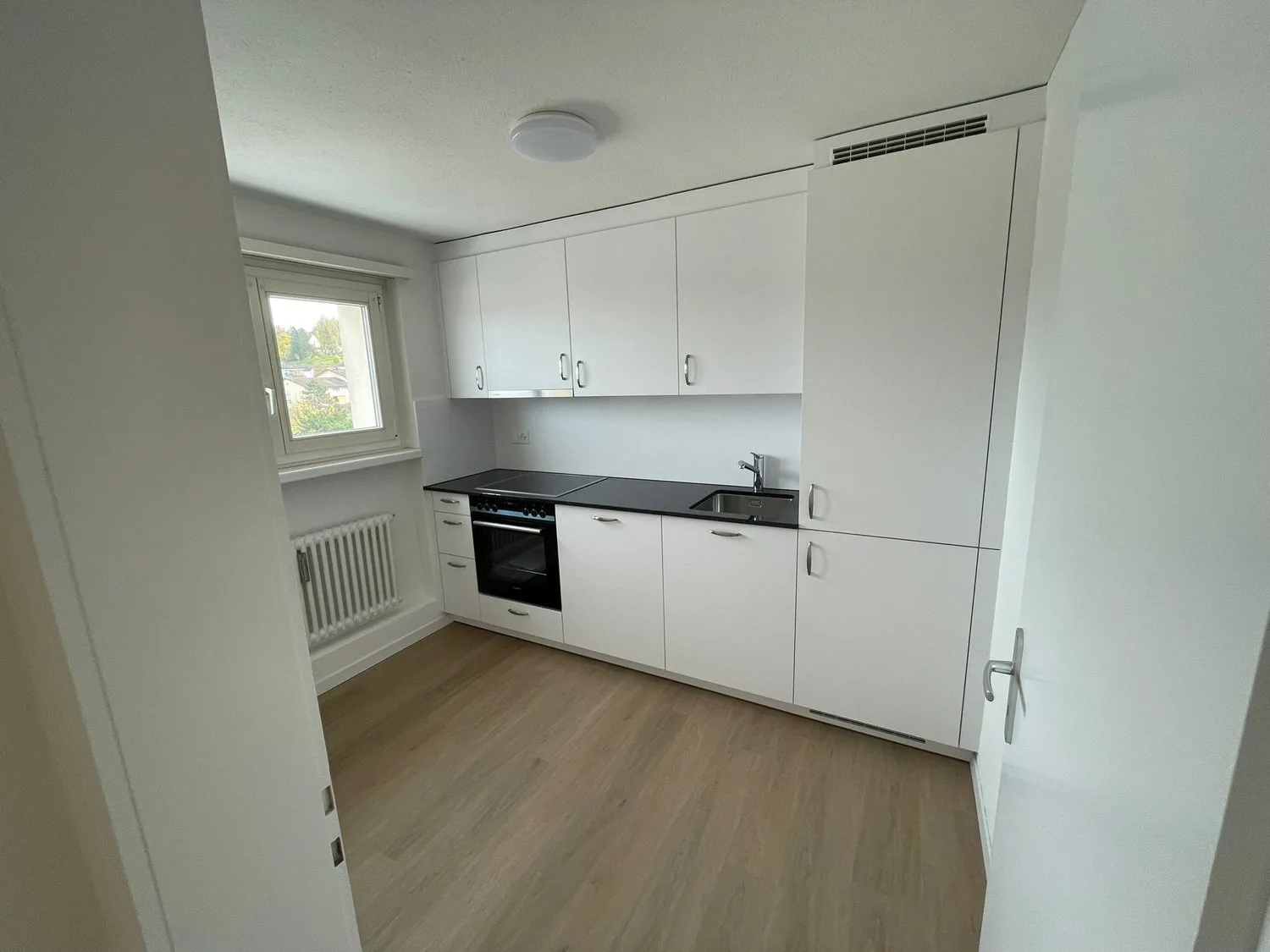 Appartamento moderno 4 locali a Frauenfeld