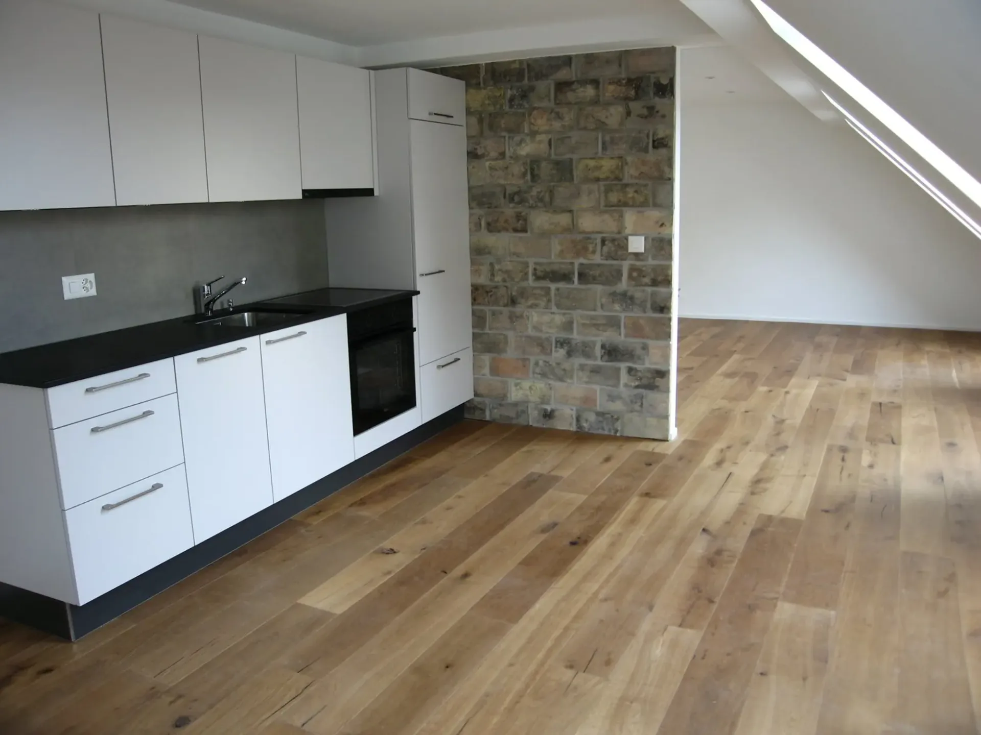 FOR RENT - VEVEY
