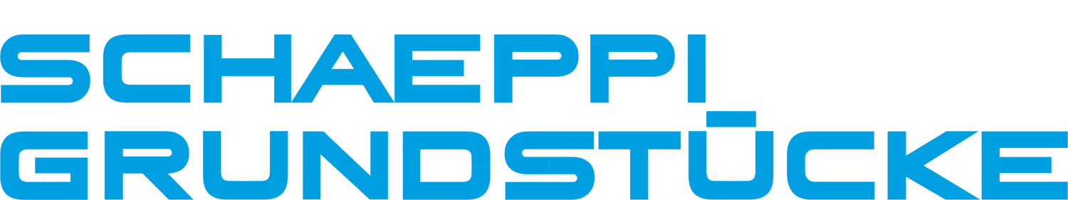 Schaeppi Grundstücke AG