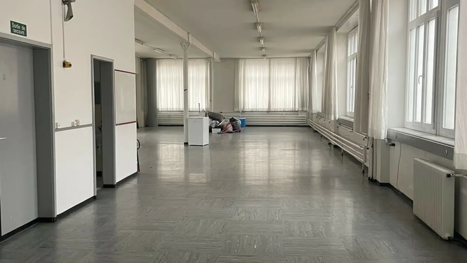 Lokal Gewerbe