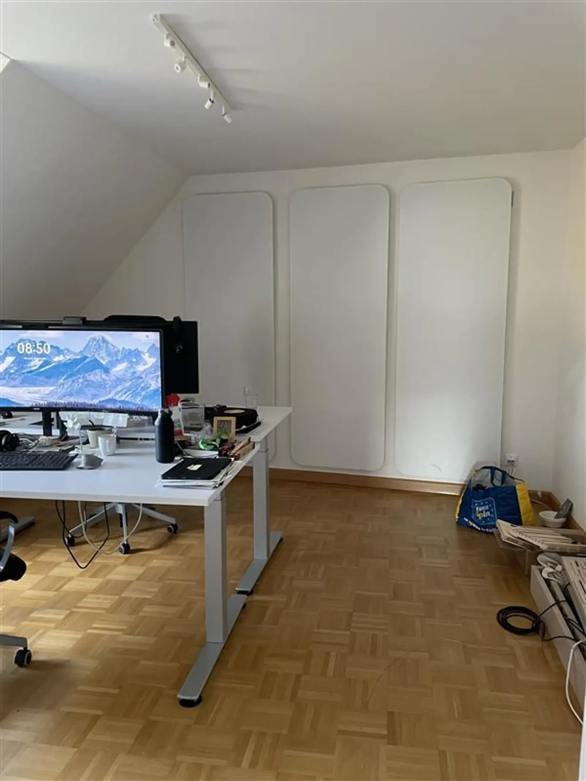 Im Herzen von Sissach