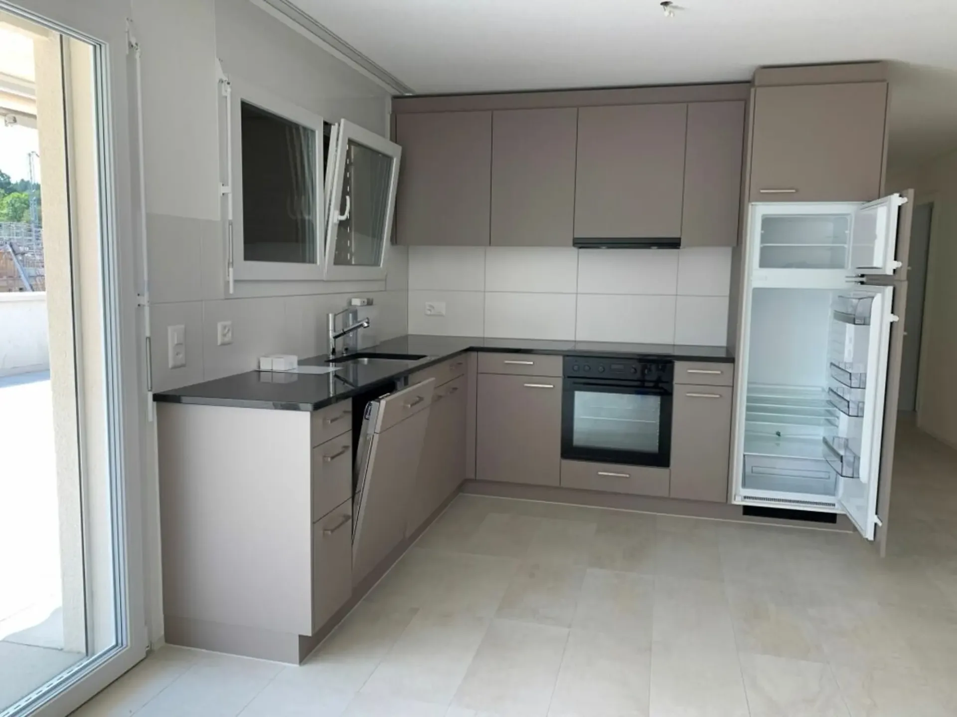 Charmante 3.5-Zimmer-Attikawohnung