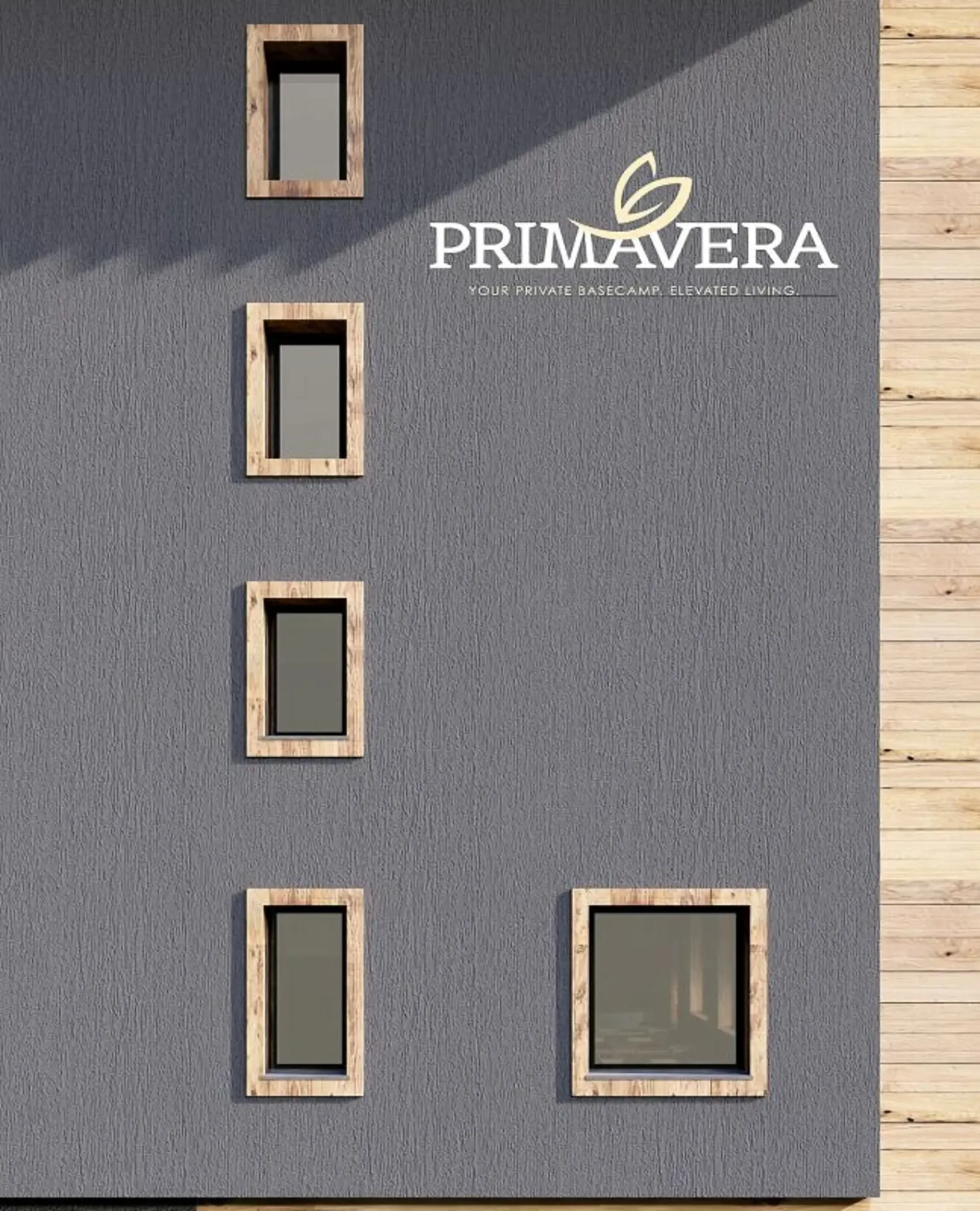 Primavera Saas-Grund. Reserviert.
