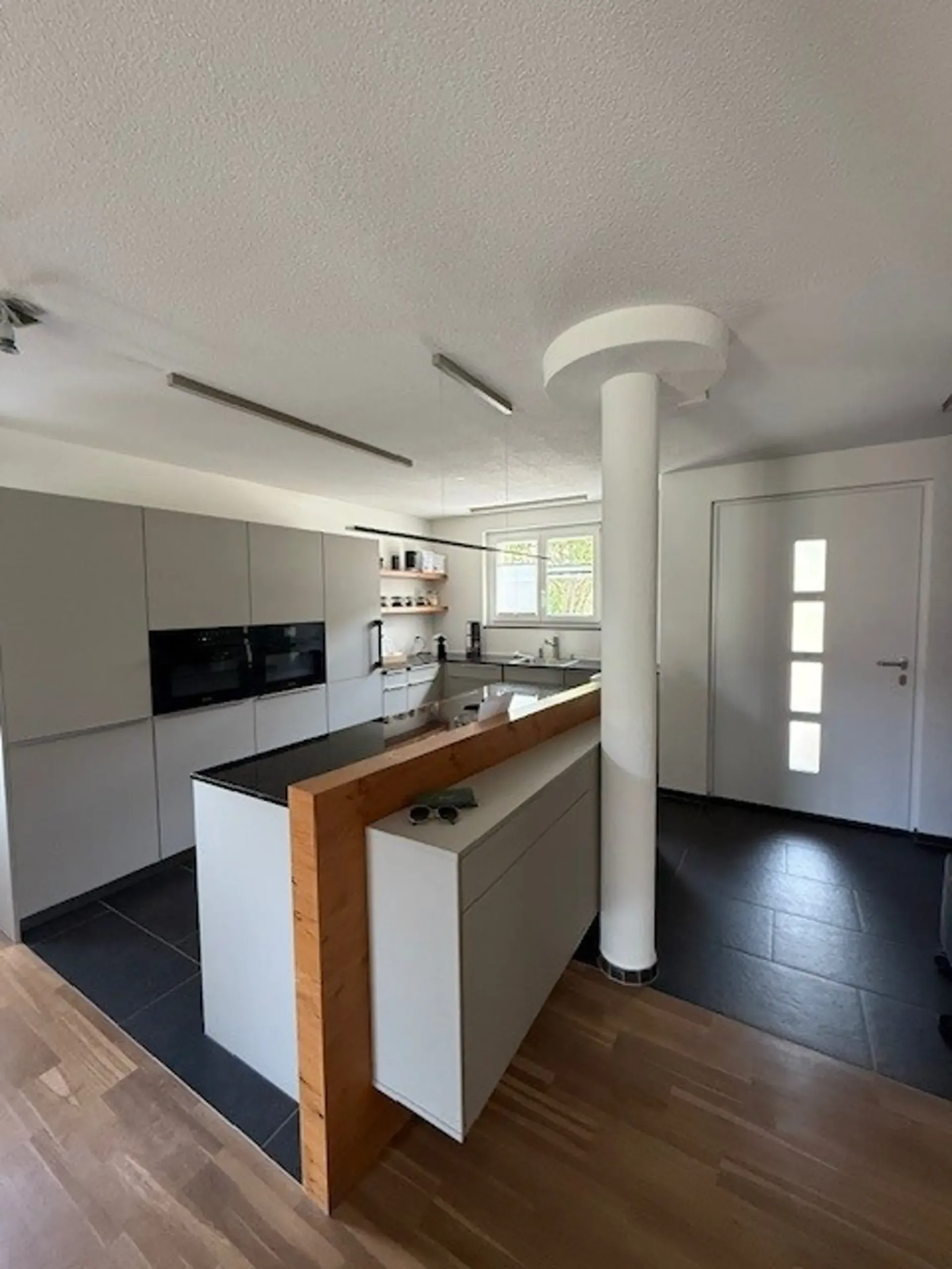 Charmantes 6.5-Zimmer-Reihenhaus an ruhiger Lage in Freienstein