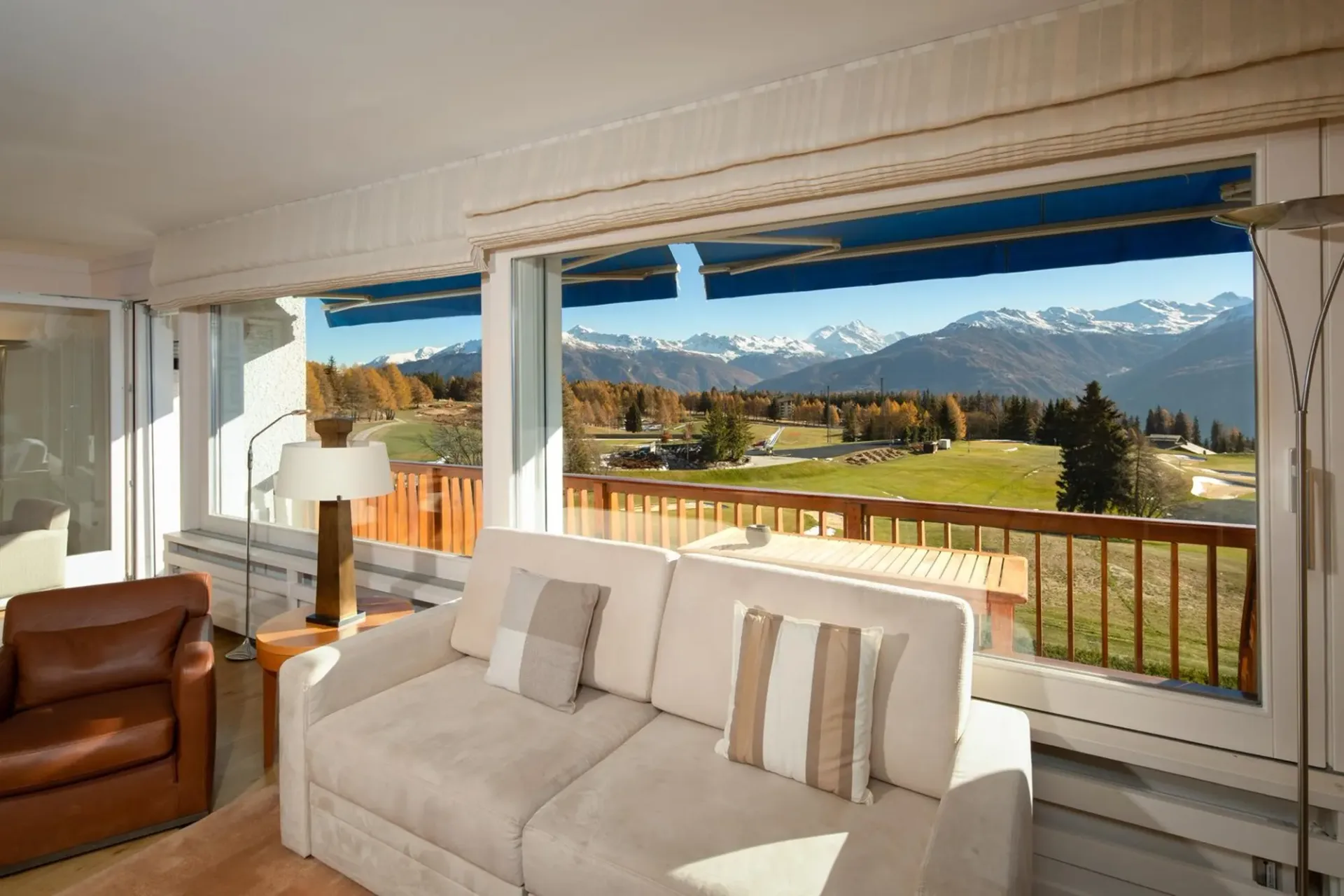 Grands Espaces 10