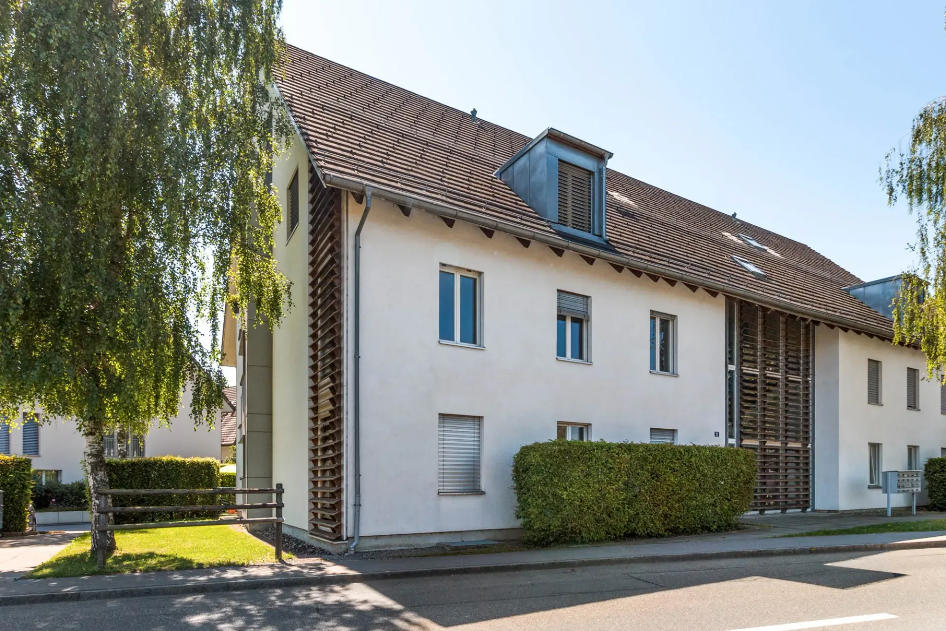 Einstellplatz zu vermieten