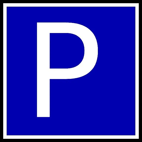 Parking space