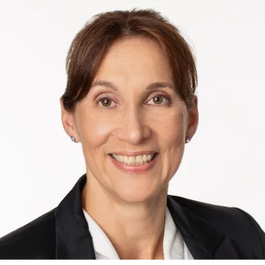 Gabriela Suter