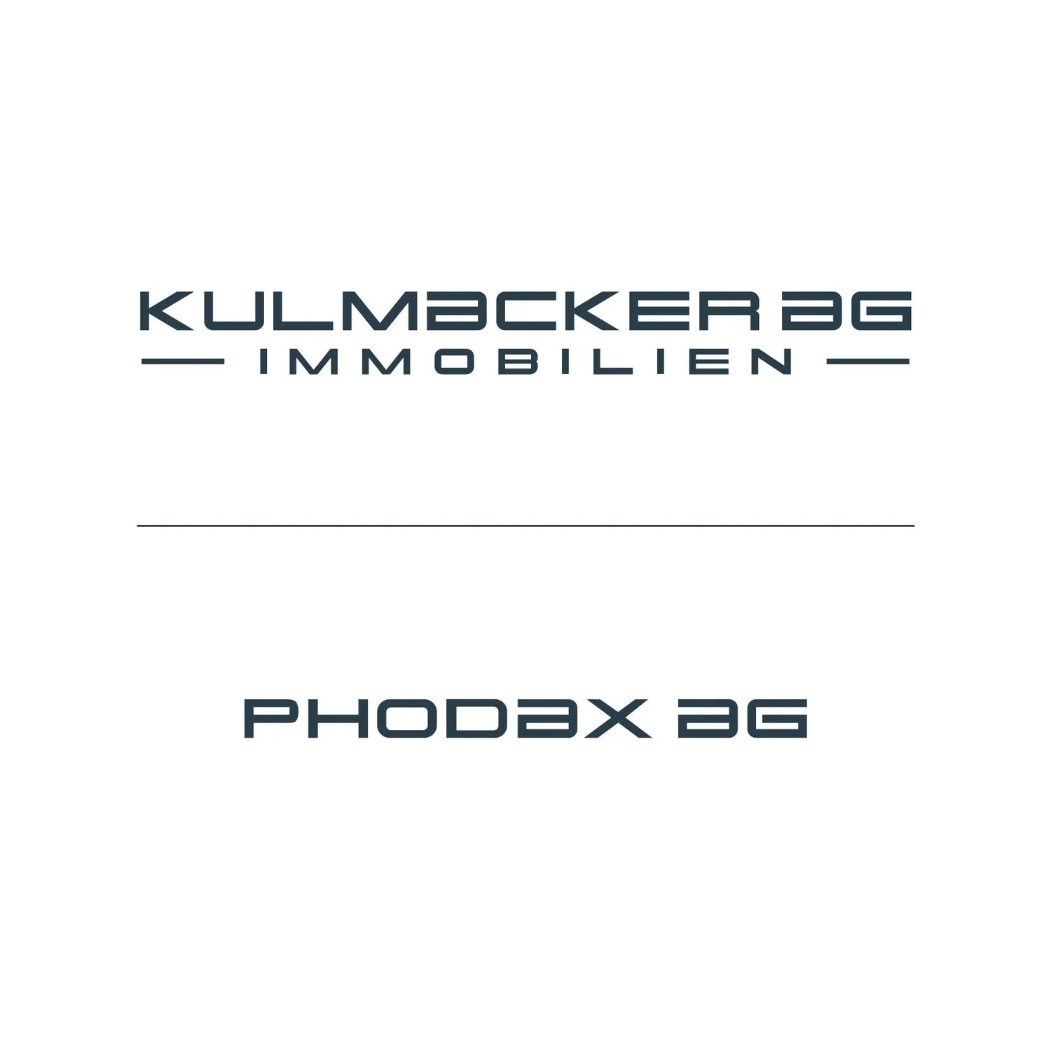Kulmacker Immobilien AG / Phodax AG