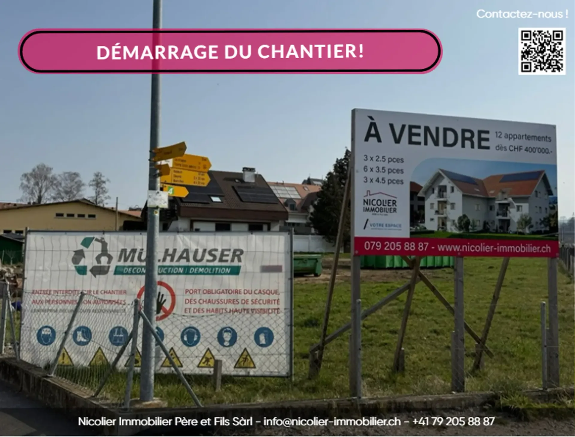 Mehr als 5 Apartments verfügbar in Corcelles-près-Payerne