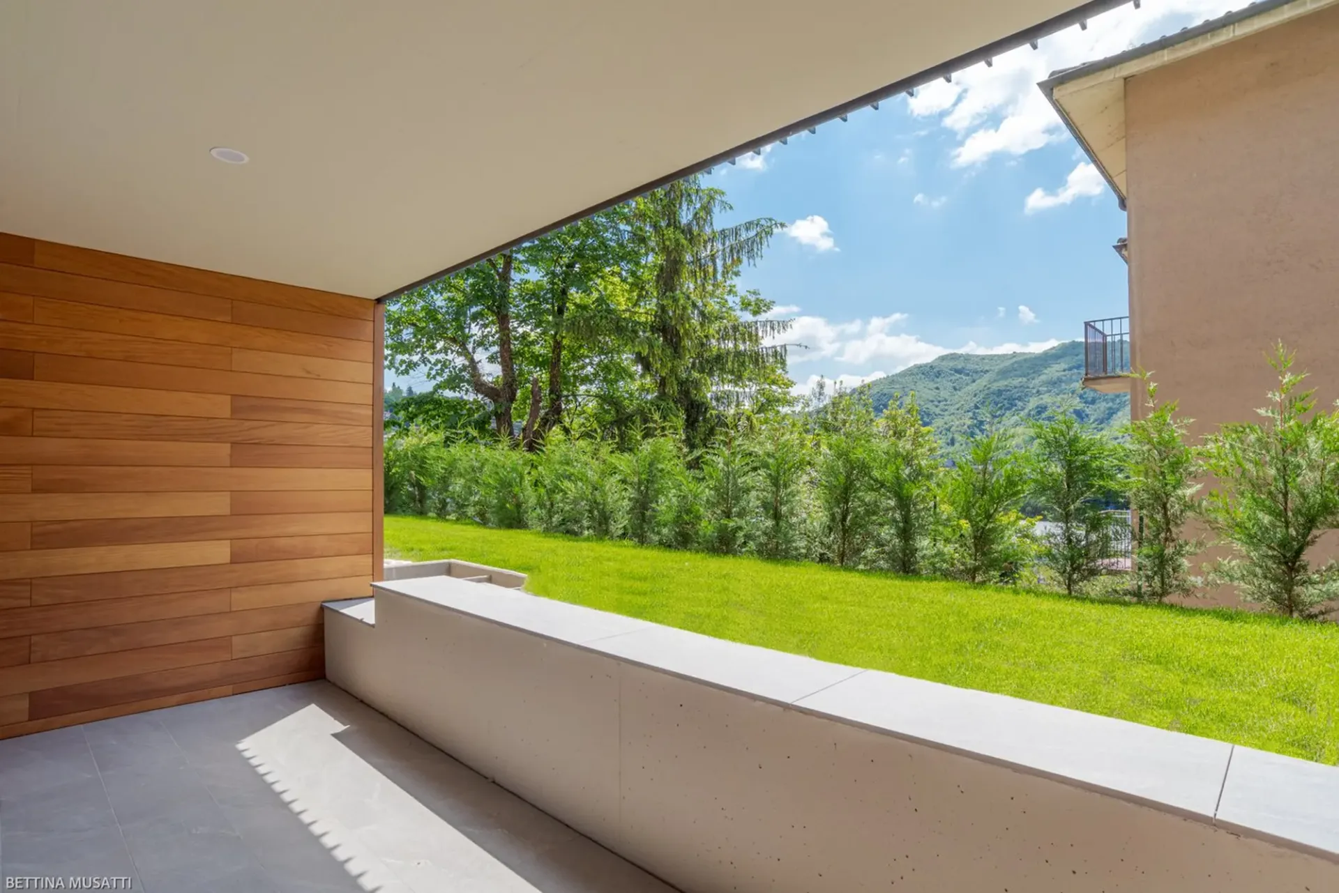 VACALLO – 3.5-ZIMMER-WOHNUNGEN ZUM VERKAUF AN EINKOMMEN