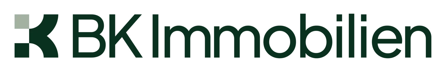 BK Immobilien AG