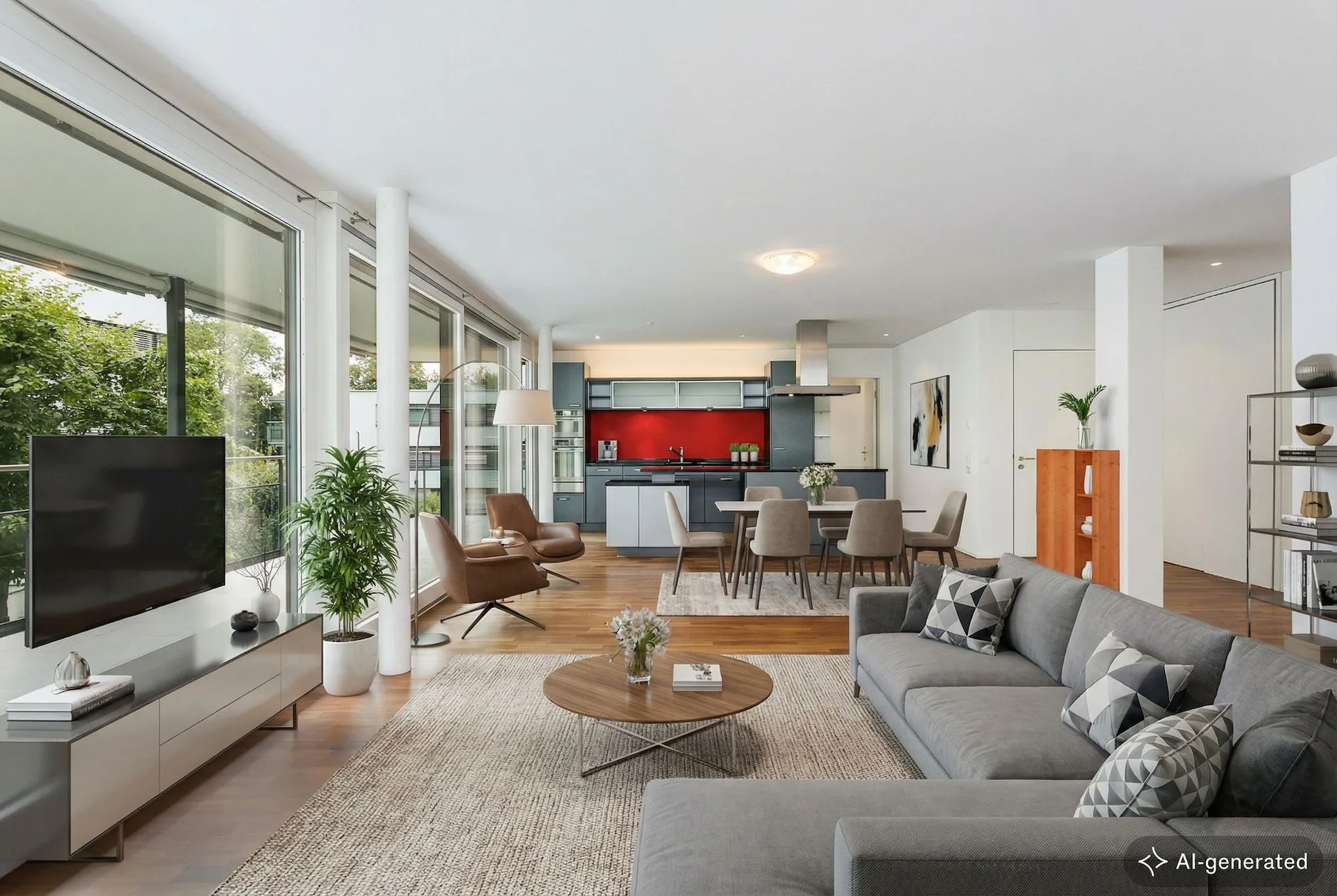 Boscovita | Apartment