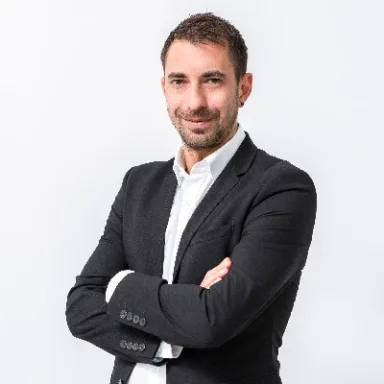 Arcagni Claudio