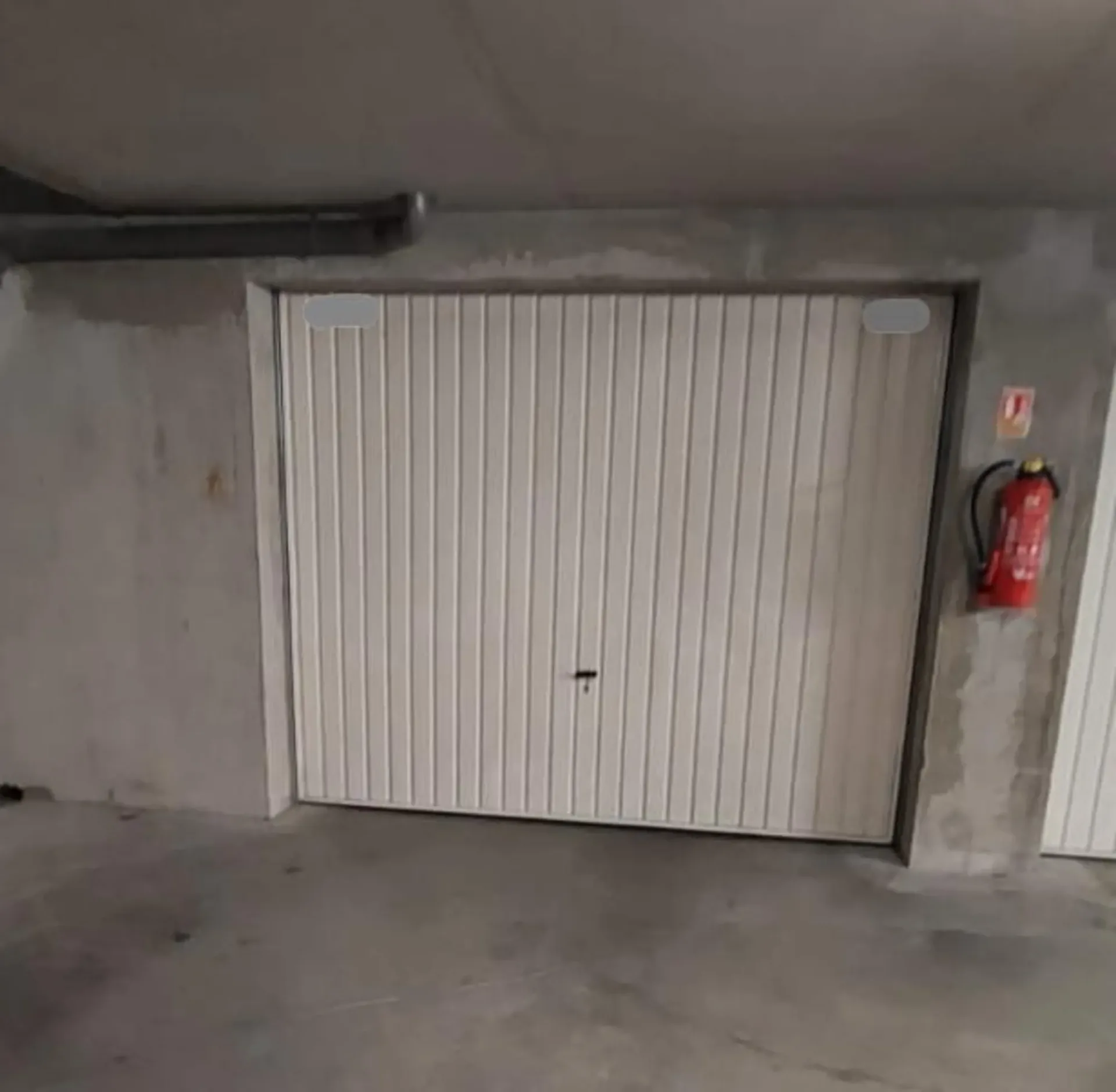 Garage double à louer ? Proche centre-ville de Ferney-Voltaire