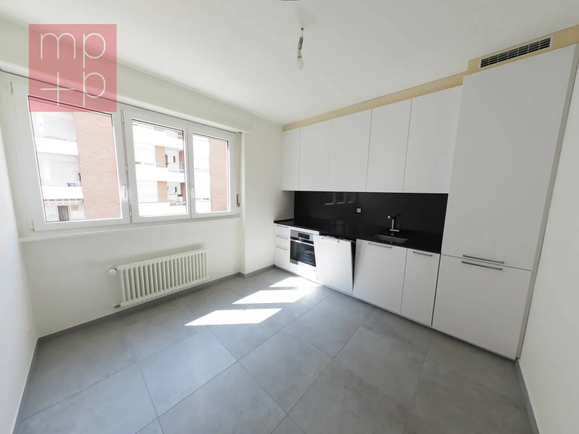Wohnung - Lugano