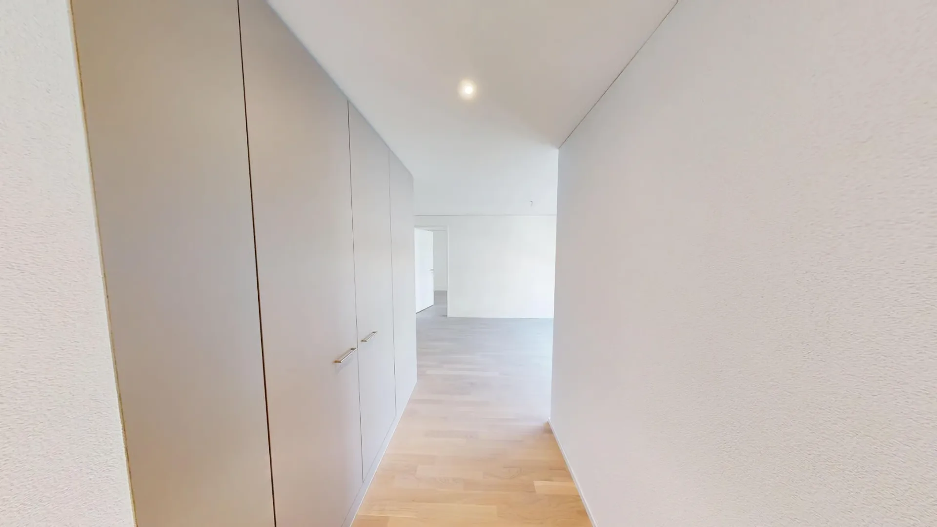 Moderne 3.5-Zimmer-Wohnung im Younic in Dübendorf