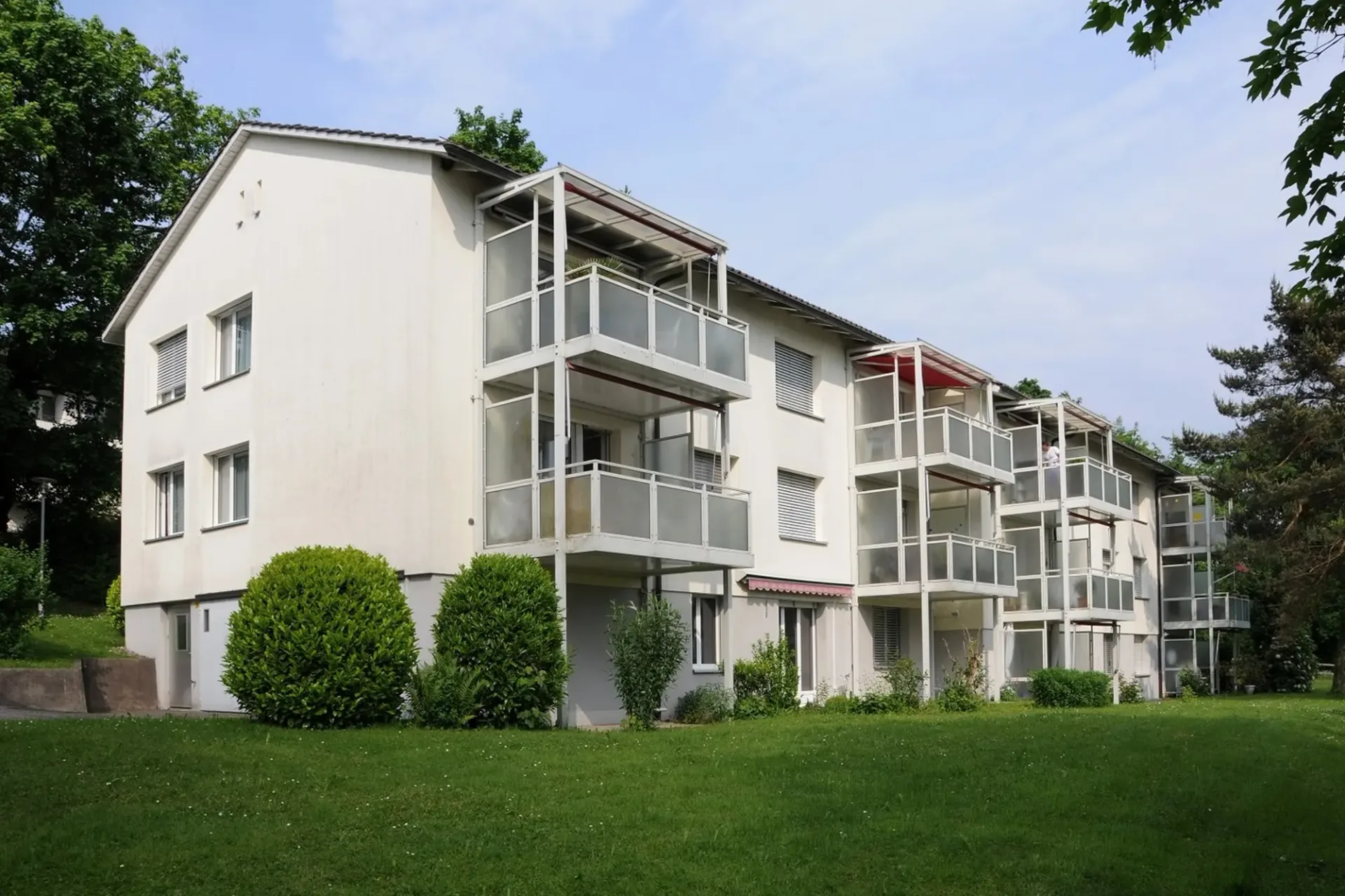 8m² Lager, 8049 Zürich