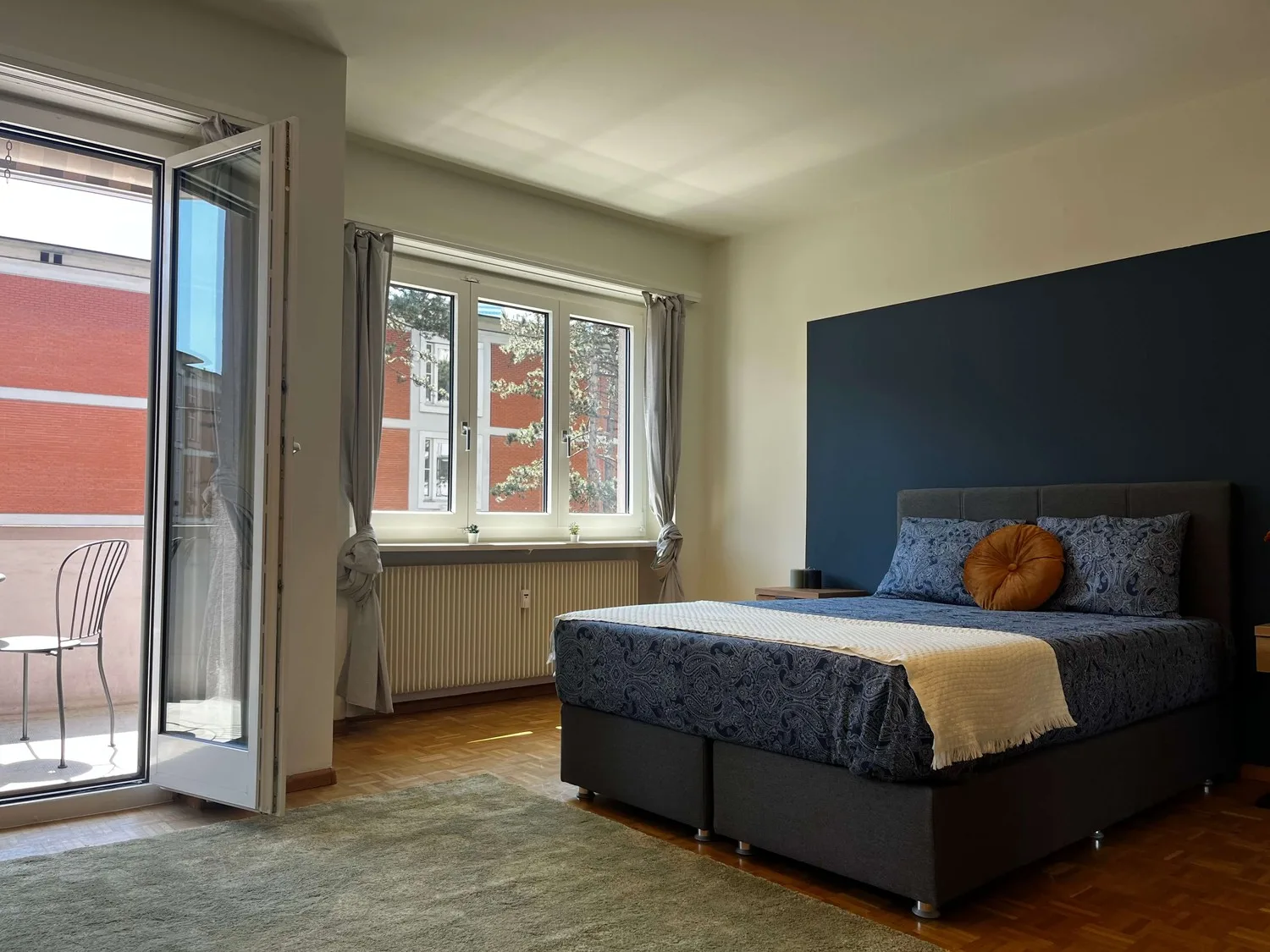 Discover Comfortable Coliving in Basel