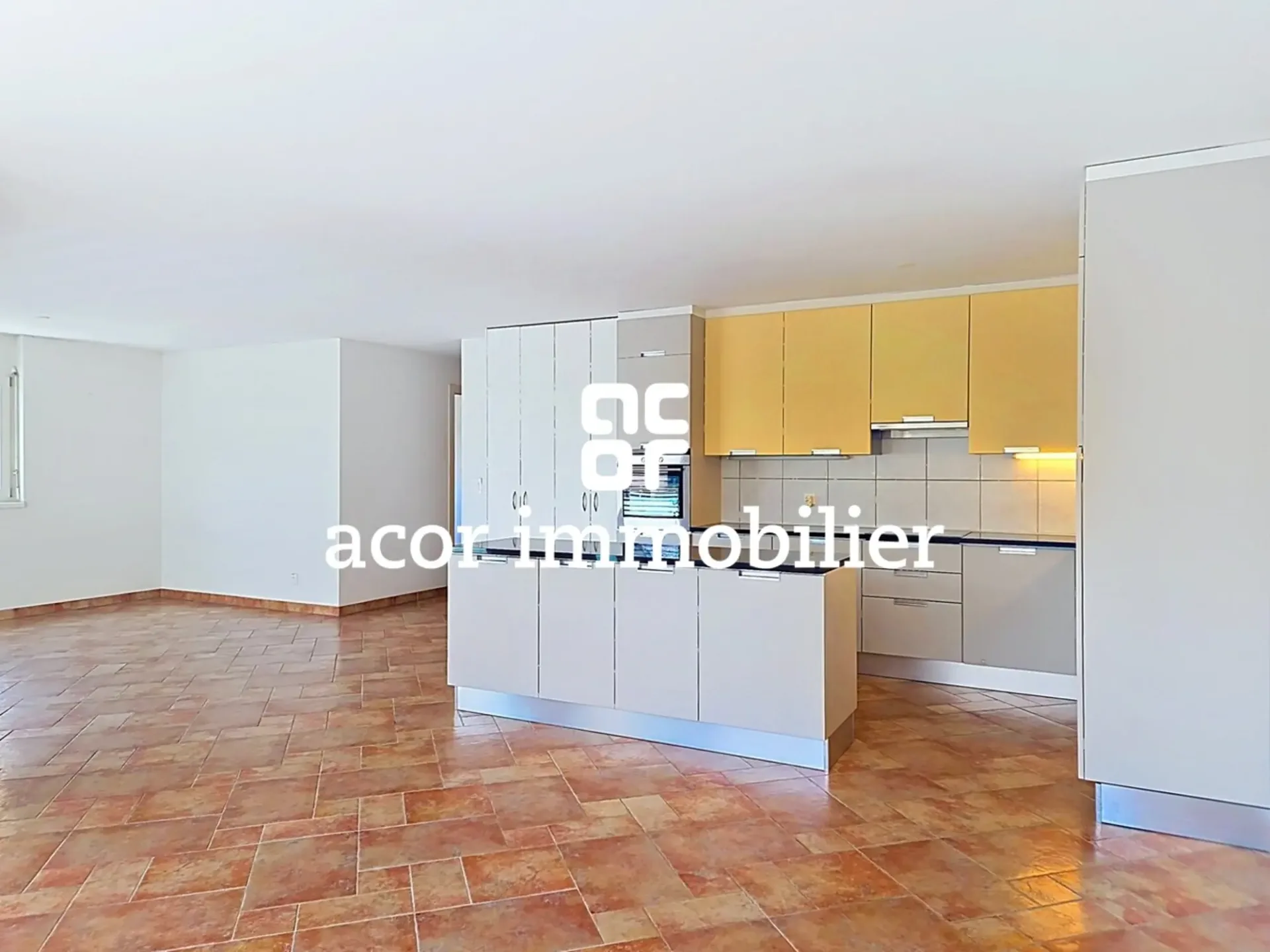 Spacious 3.5-room apartment in the heart of Sion city!