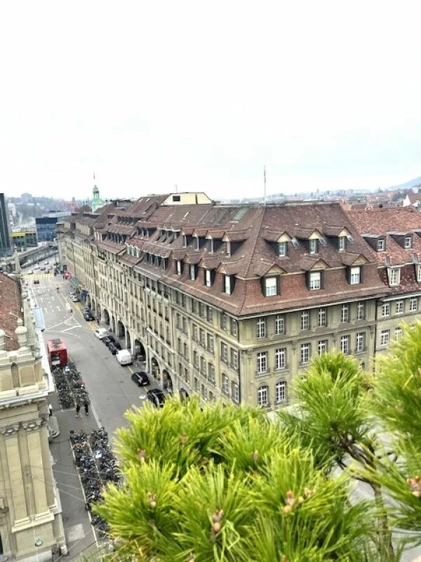 Büroräumlichkeiten - Praxis - Atelier - 107 m2