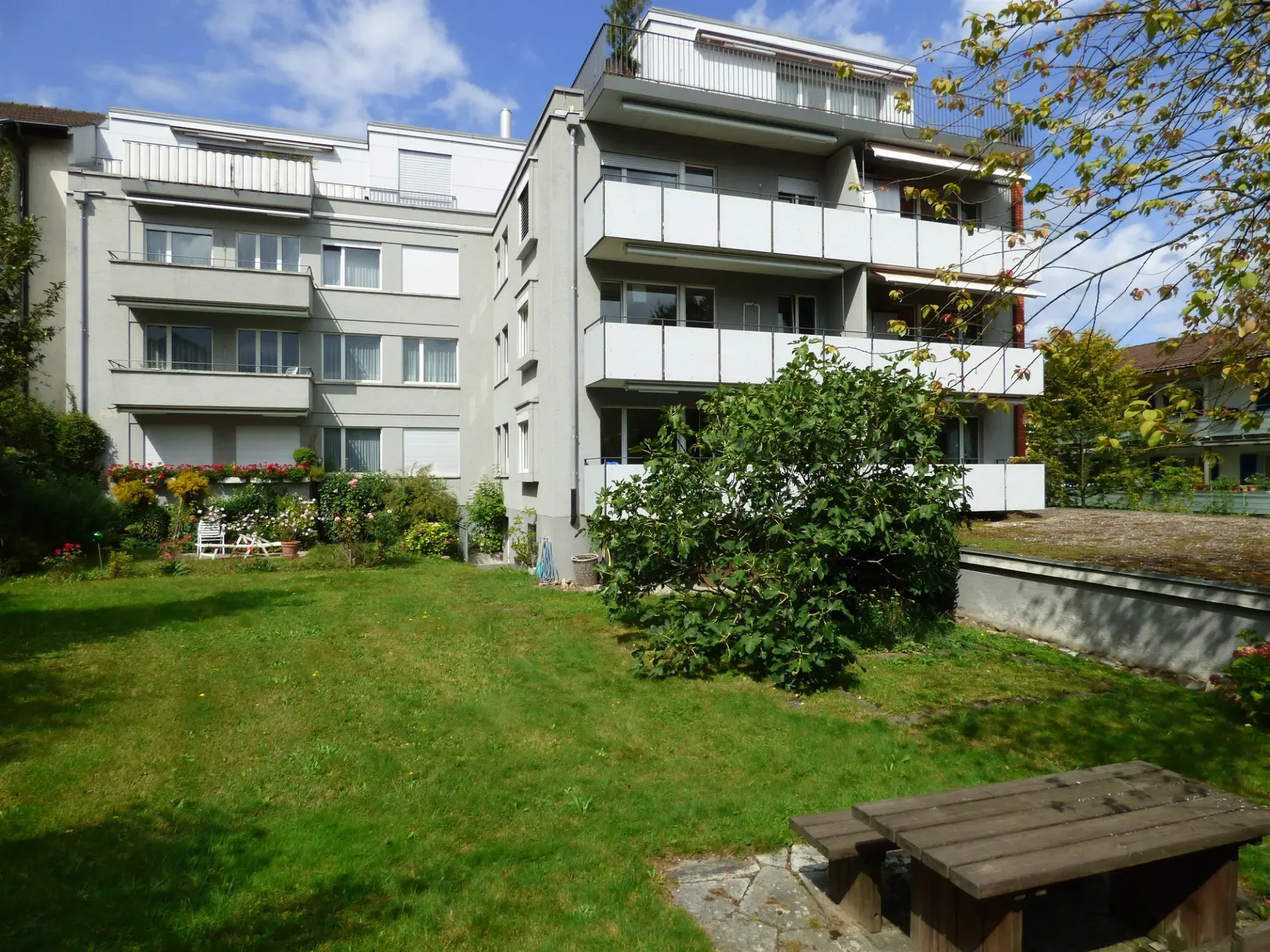 Ihr neues Zuhause an zentraler Wohnlage befristet für 1 Jahr!
