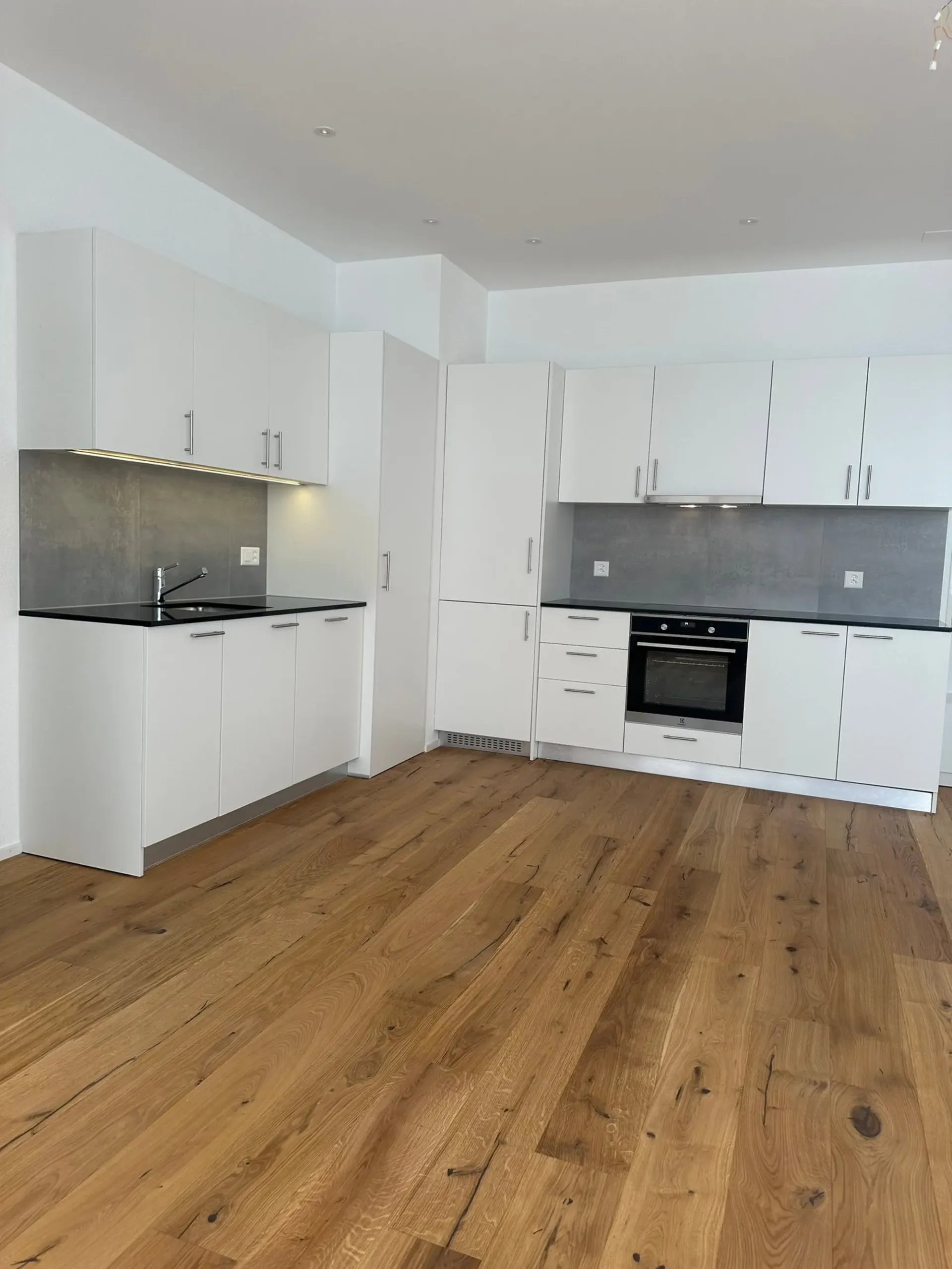 Moderne 2-Zimmerwohnung an bester zentraler Lage in Biel