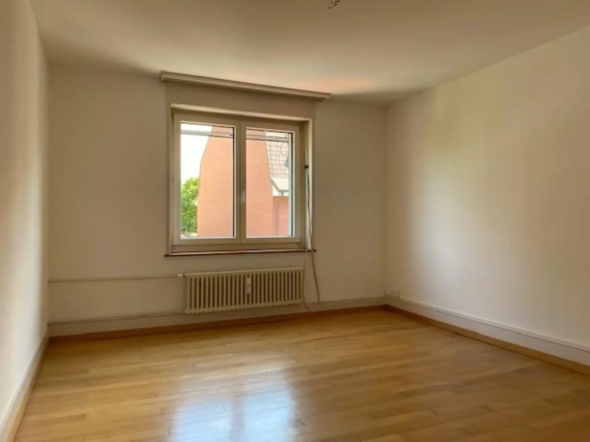 Appartement 3 pièces à proximité de la promenade du Rhin