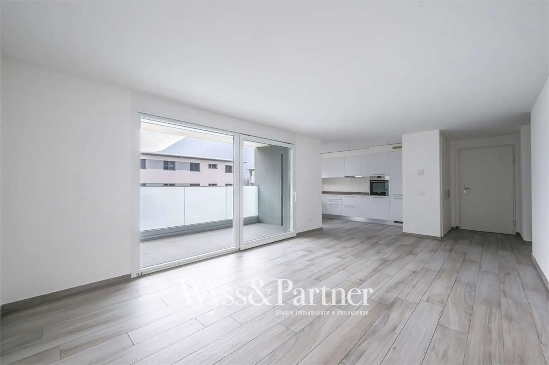 Modernes 4.5-Zimmer-Apartment zur Miete in Osogna