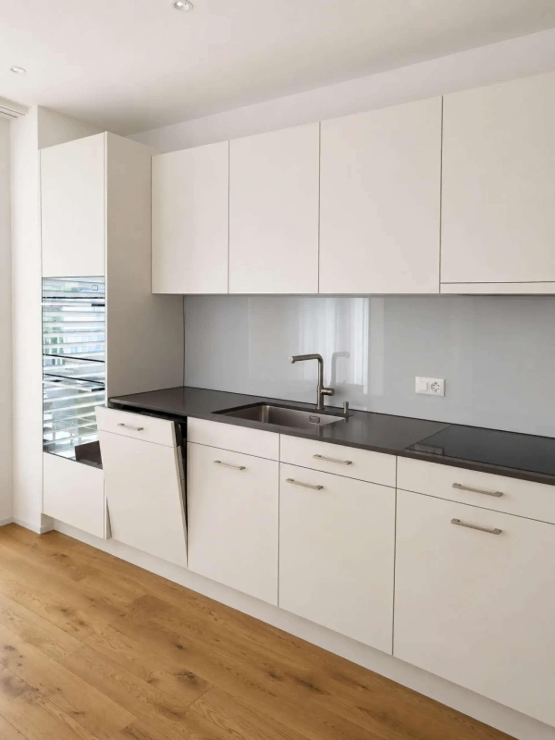 4 1/2-Zimmer-Wohnung - Überbauung "Rheincity Buchs"